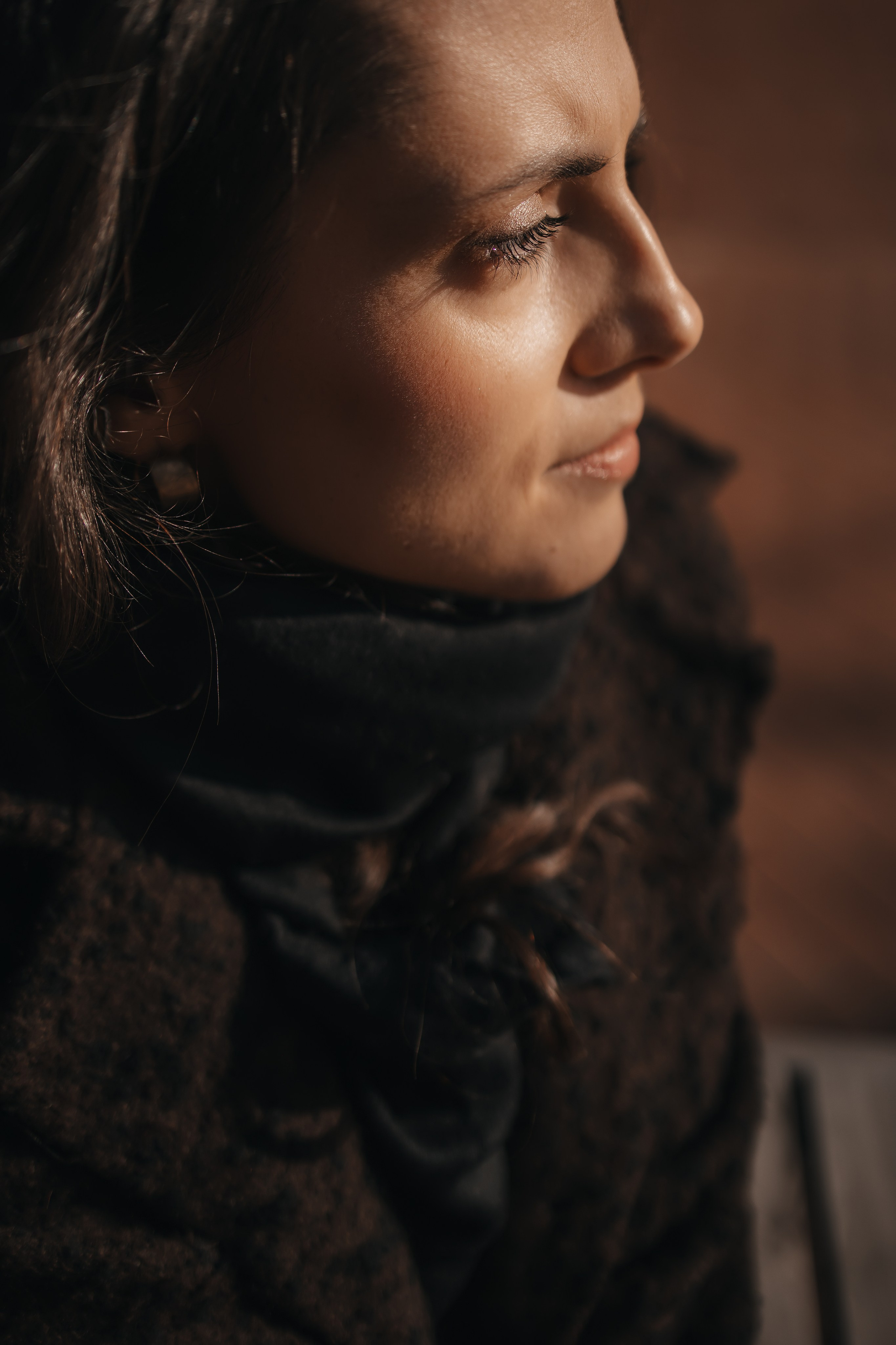 Фотосессия в районе Зиларт. Семейный, женский фотограф Москве Лиза Лутцева