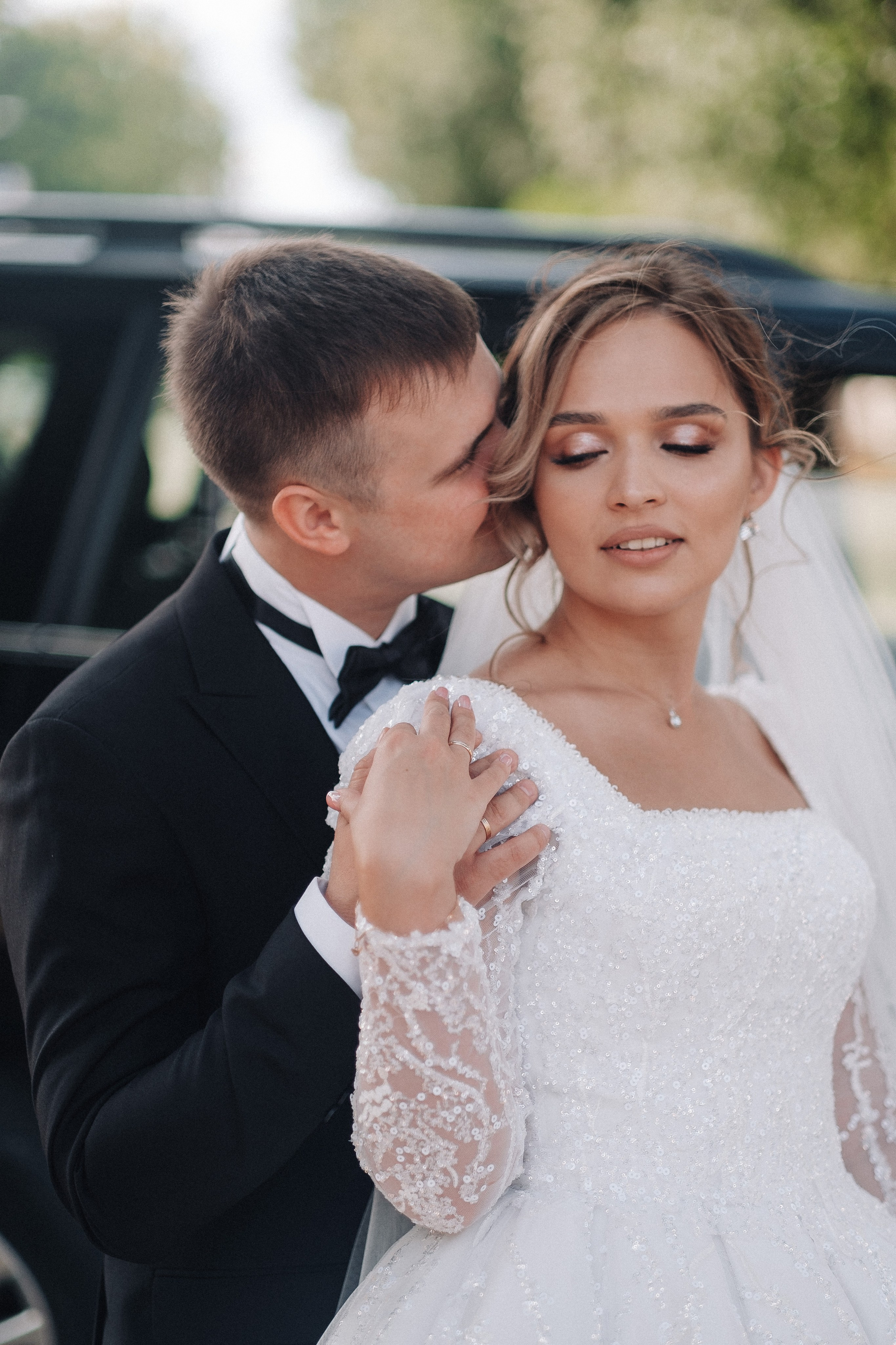 Вячеслав & Юлия. Свадебный и семейный фотограф в Казани и Зеленодольске Ланочкин Илья