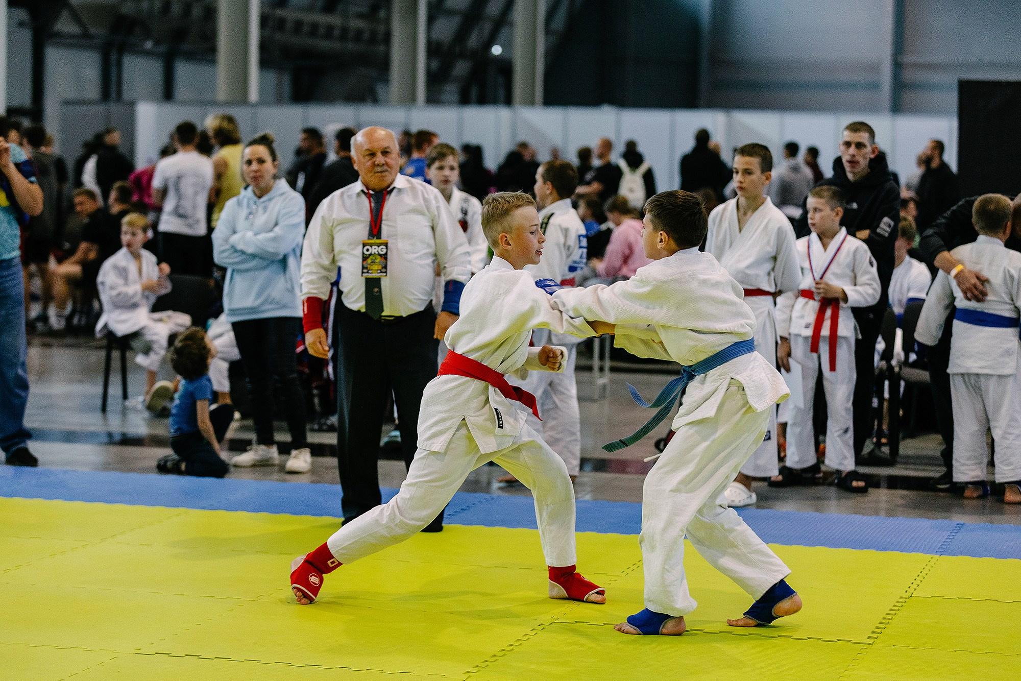 GOLDEN TIGER — XIX. Семейный и репортажный фотограф Наташа Давыдова