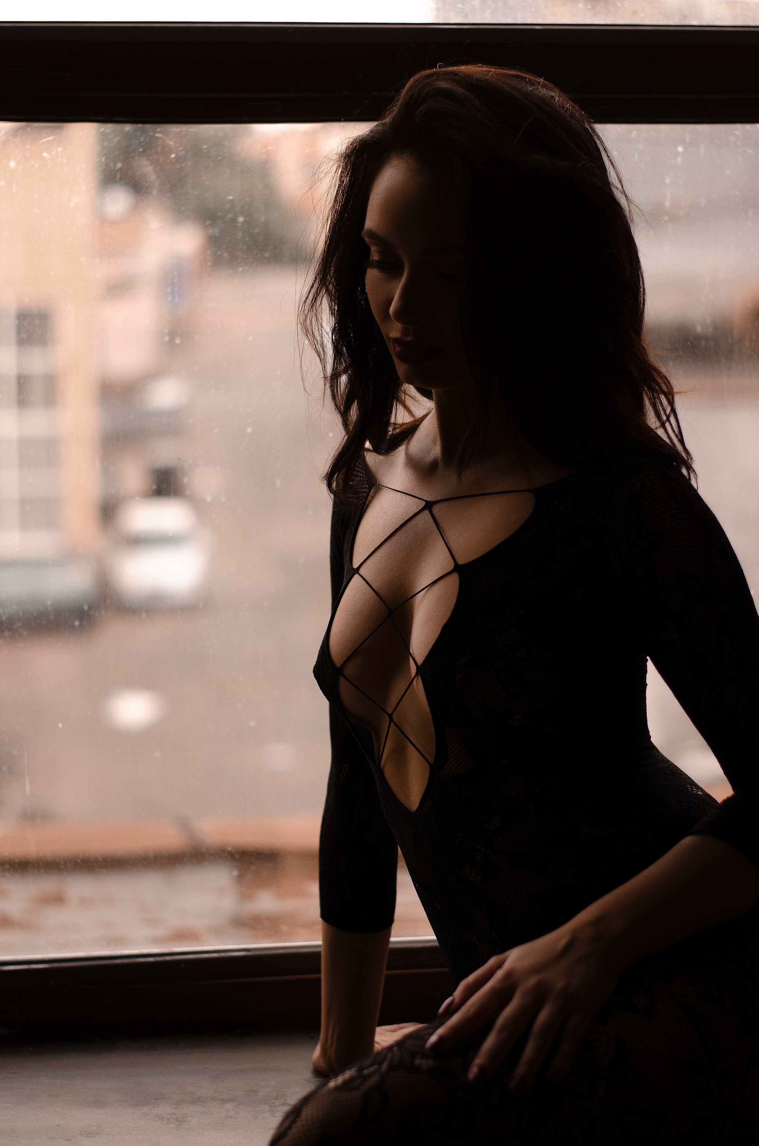 Женская съёмка. Будуарный / Ню Фотограф Наталья Шевченко Минск