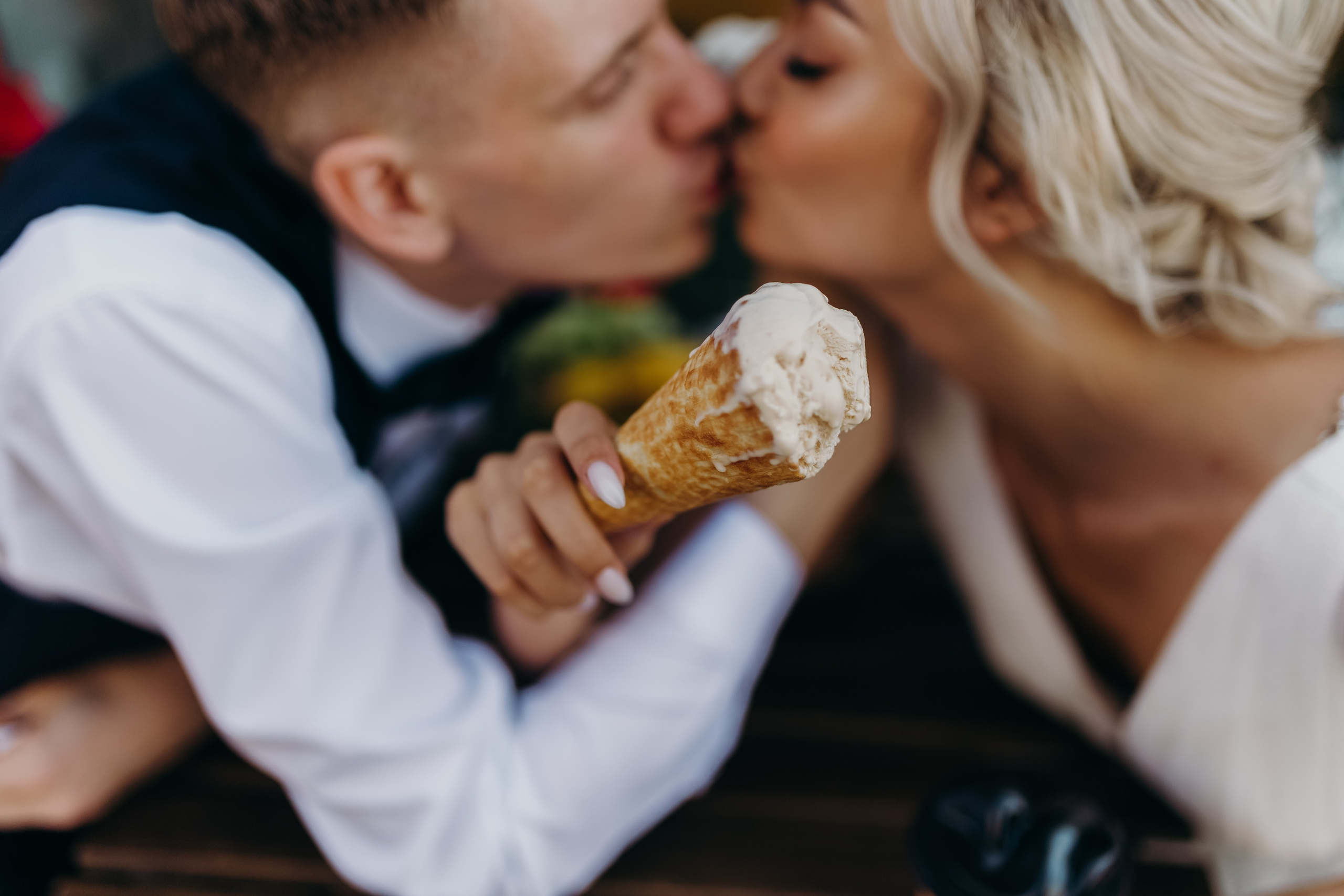 Выше только любовь. Свадебный фотограф-видеограф в Красноярске Евгений Константинопольский