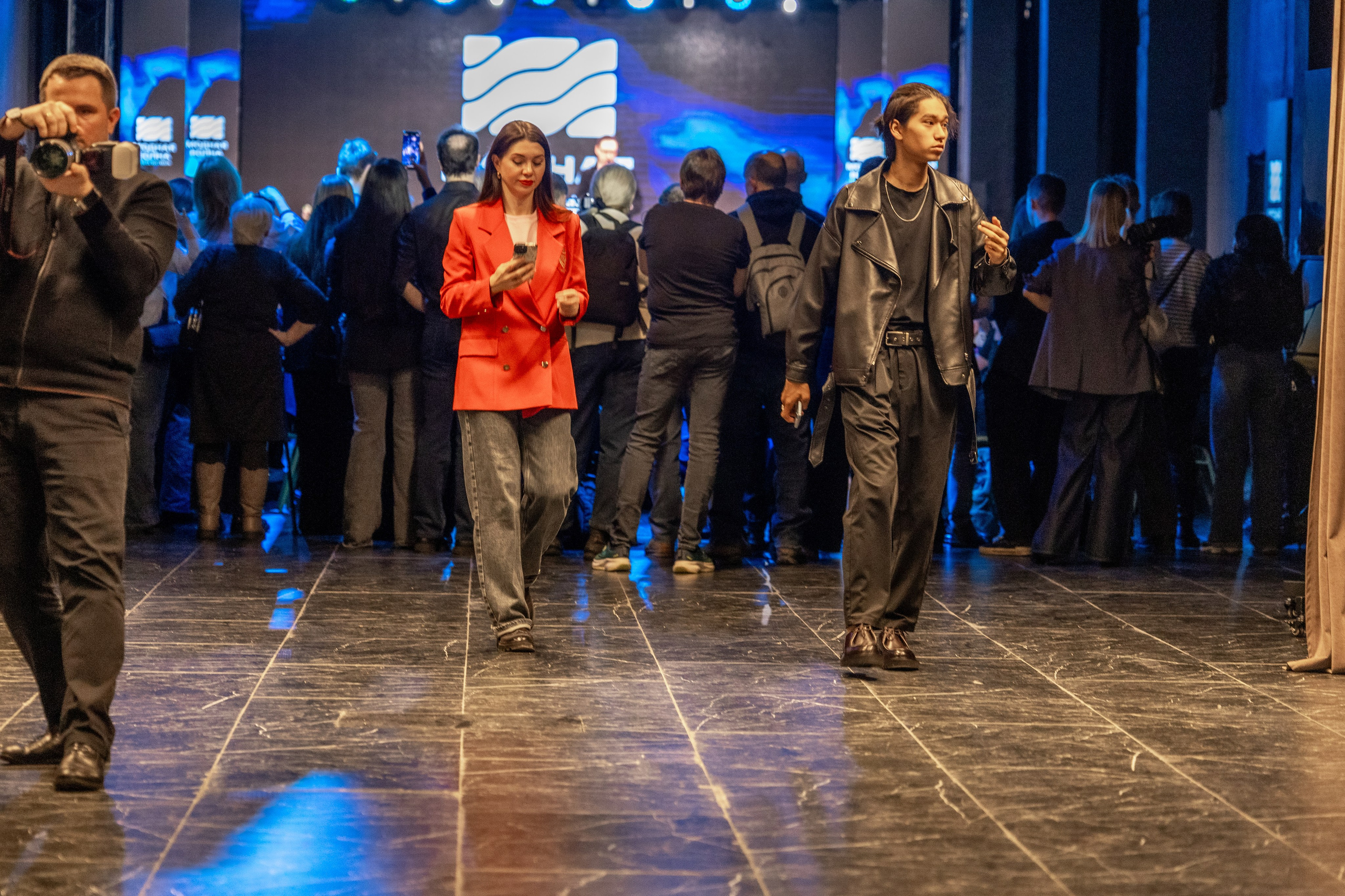 Атмосферная репортажная съёмка. Студия фото, видеографии и мультимедийного дизайна в Москве Multi Frame Studio