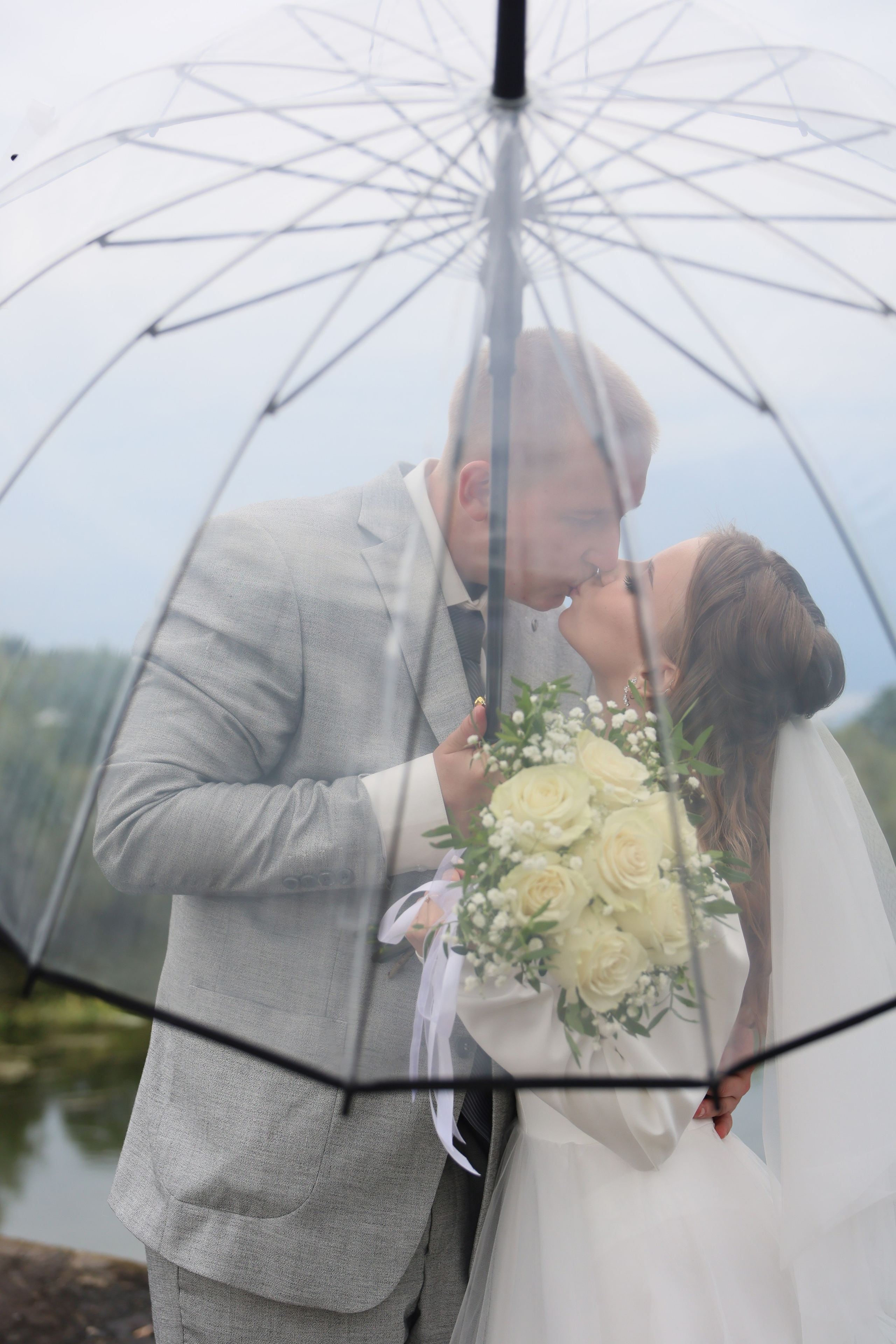 Свадьбы. Твой фотограф Надежда Максимьянова