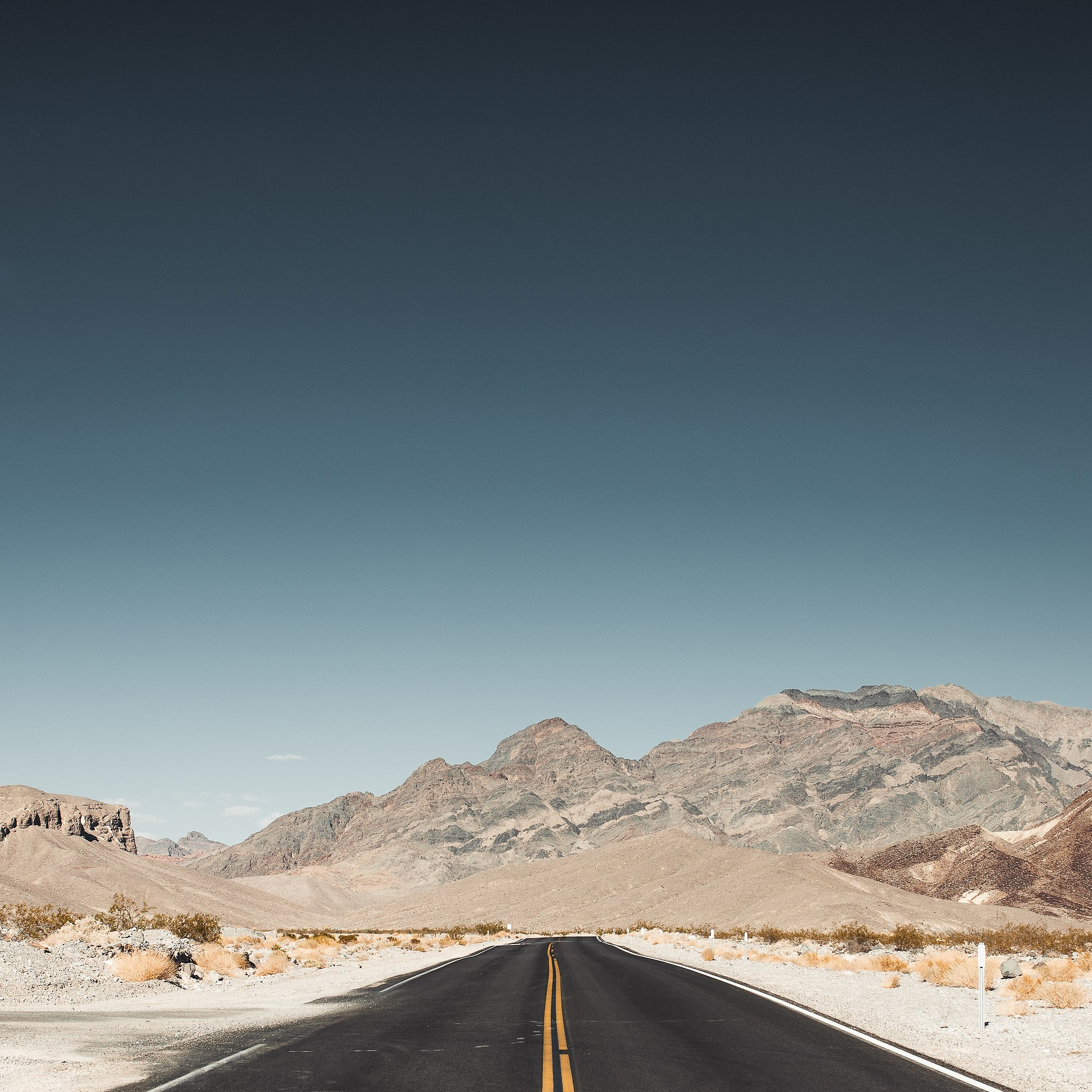 Пространство. Промышленная и репортажная фотография