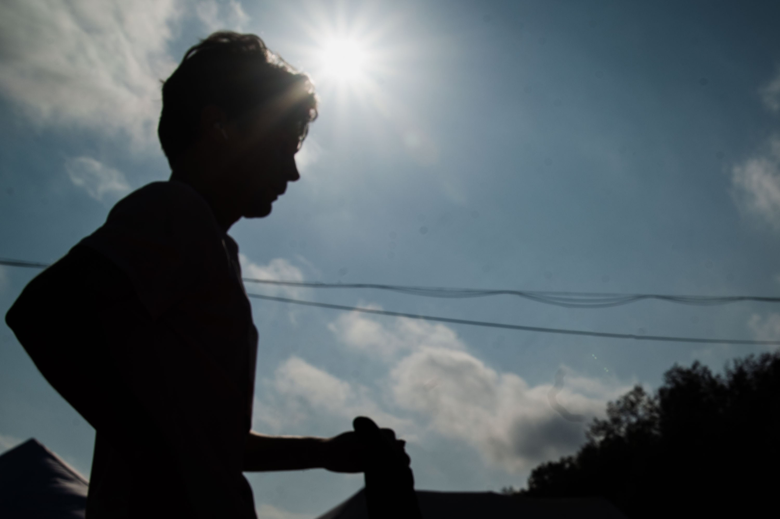 Спорт. Репортажный фотограф в Москве Дмитрий Николаев