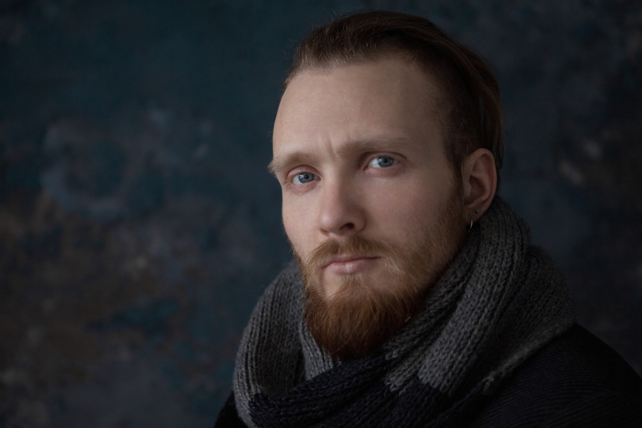 Ван Гог. Фотограф в Ярославле