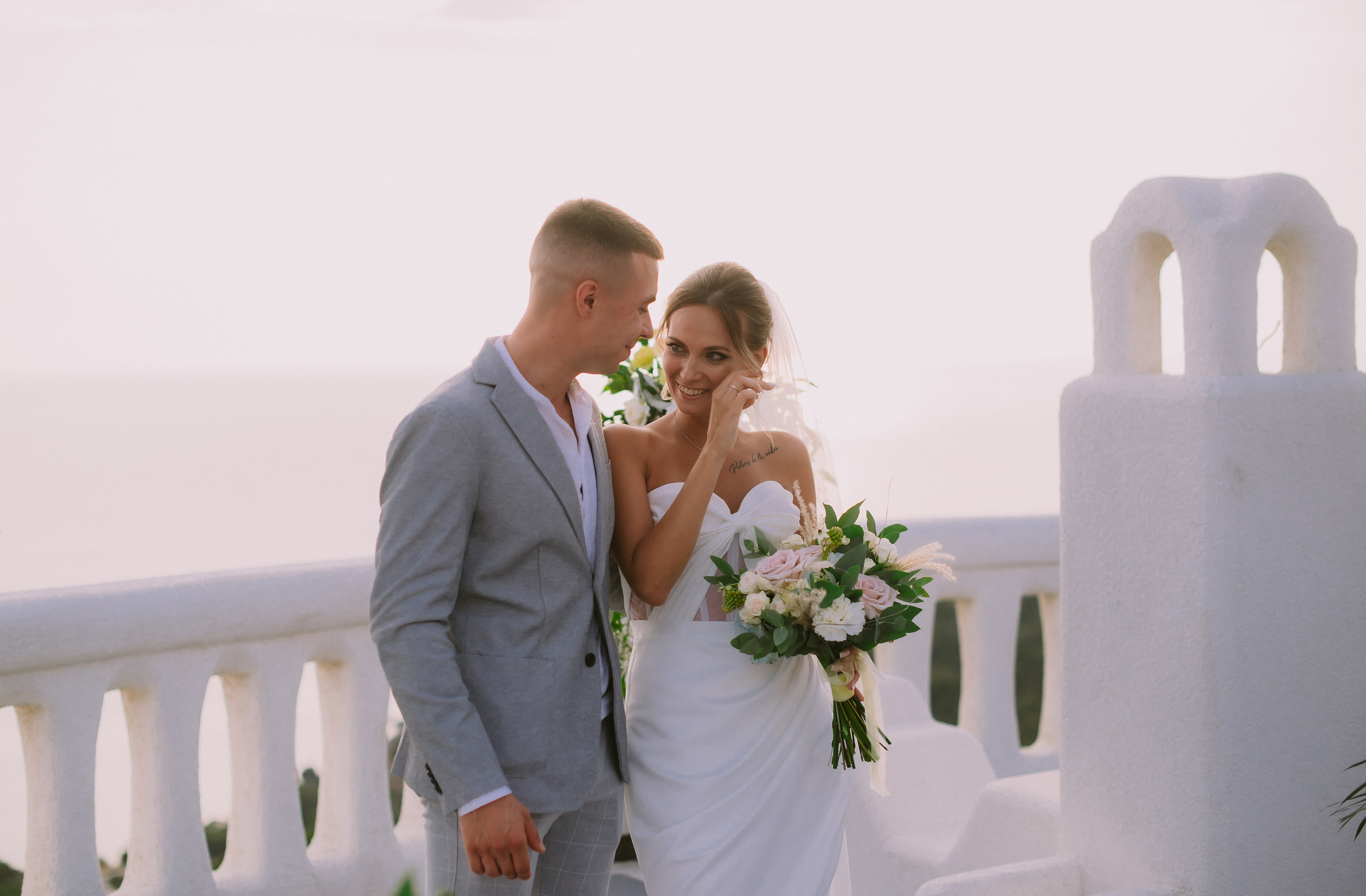 Алексей и Анастасия (Севастополь). Свадебный, женский, семейный фотограф в Севастополе Юлия Мошенко