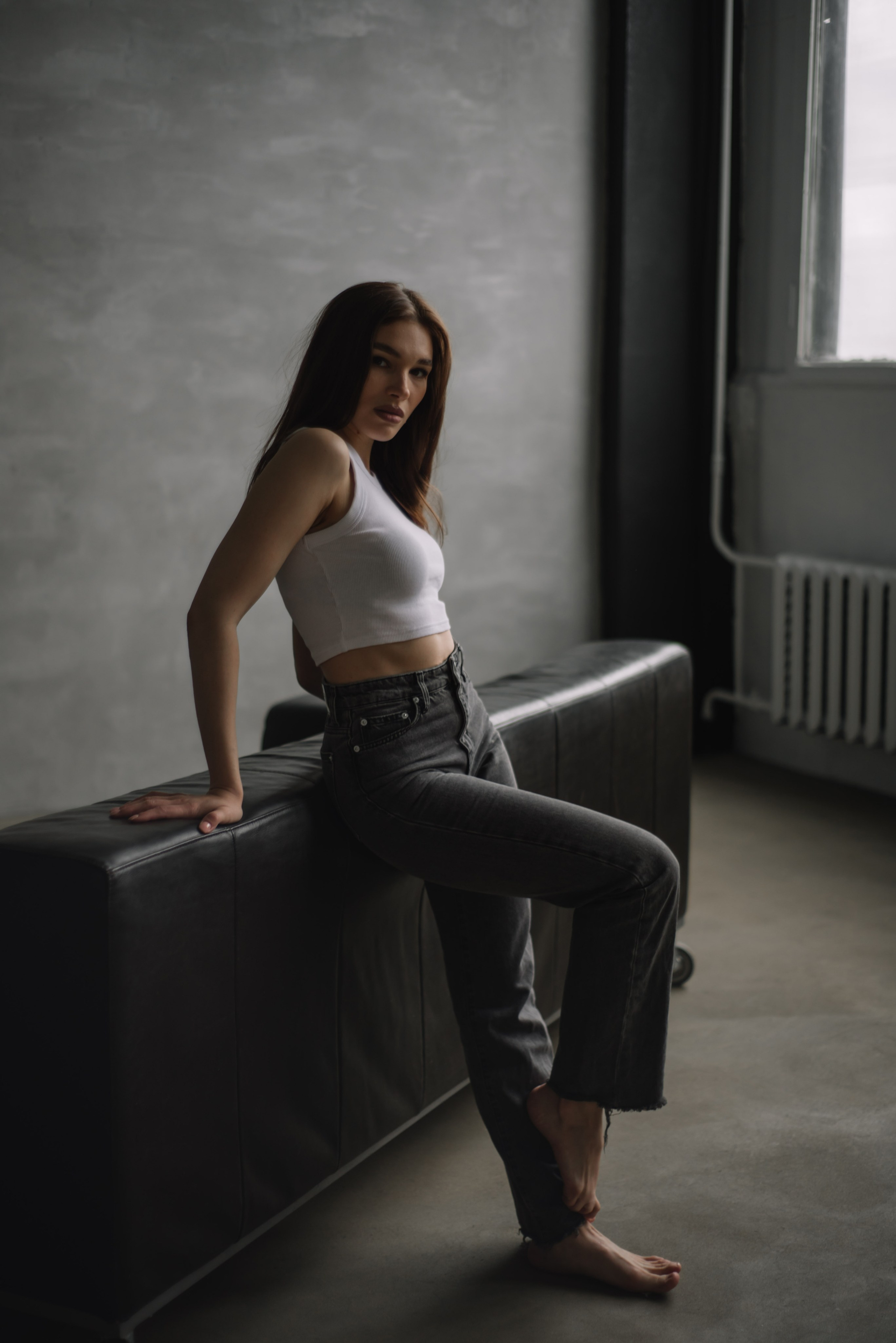 Алена. Фотограф Нижний Новгорода Елена Калмыкова