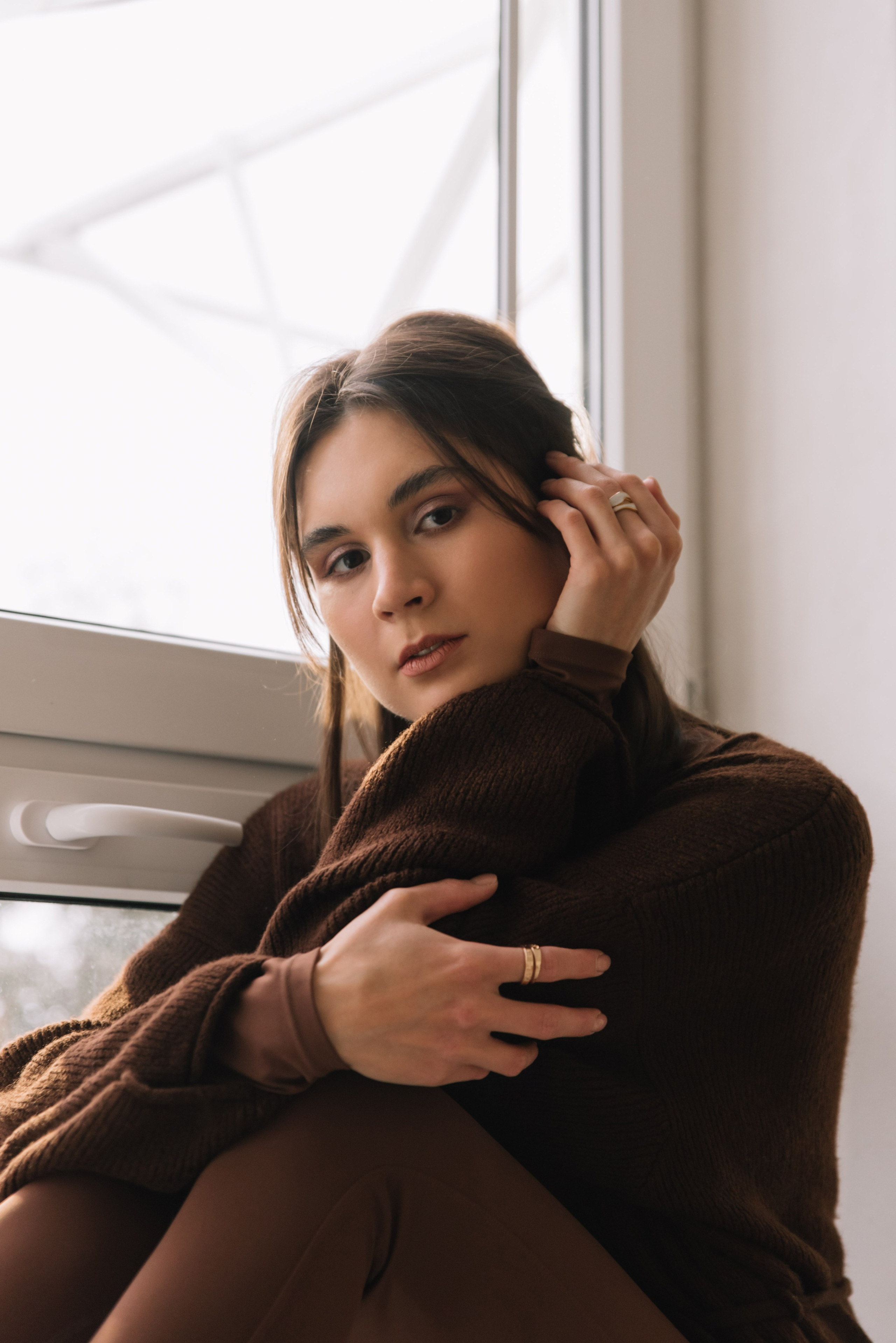 Алина и Боря. Фотограф Нижний Новгорода Елена Калмыкова