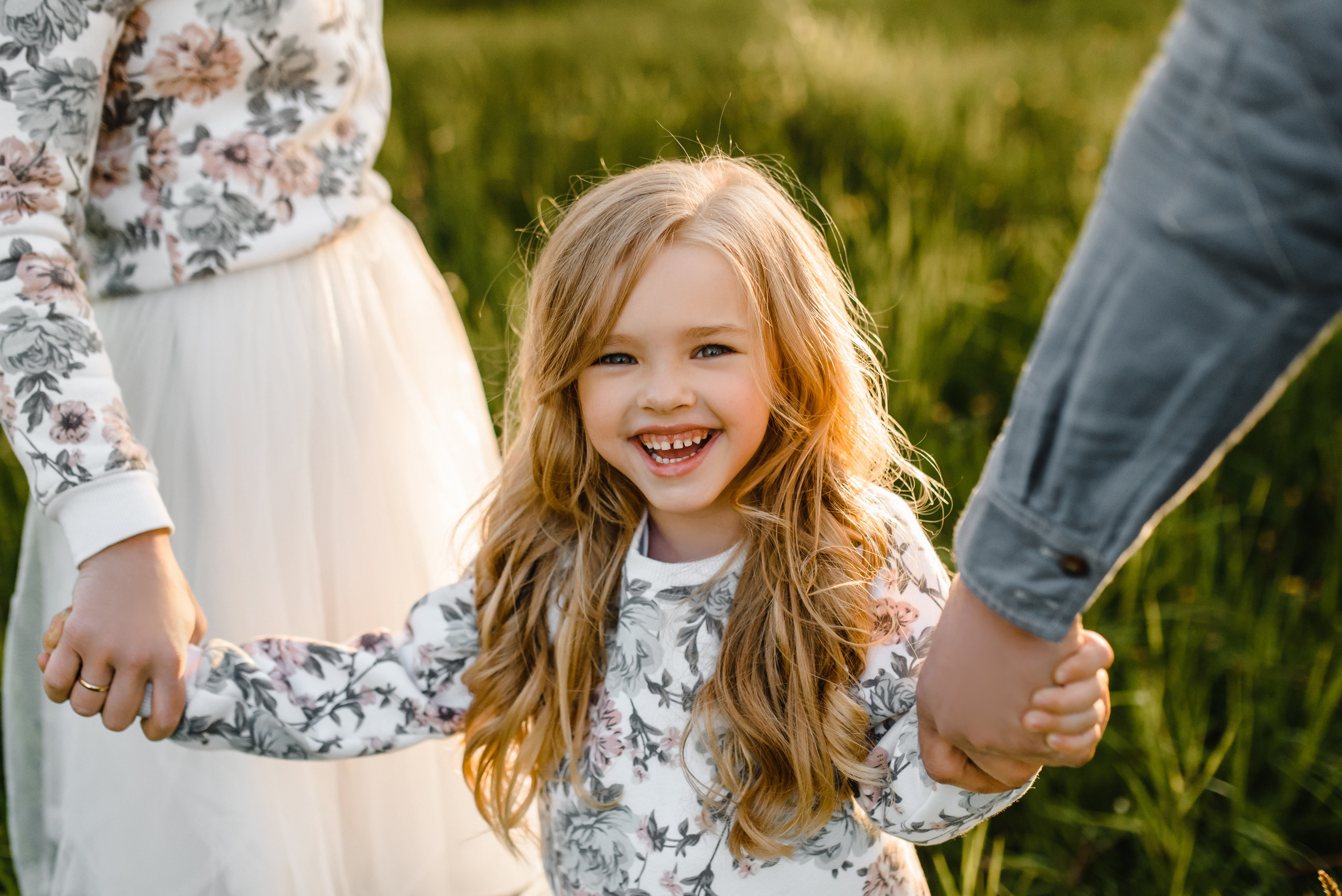 Маша и семья. Свадебный и семейный фотограф в Минске Алексей Пузиков