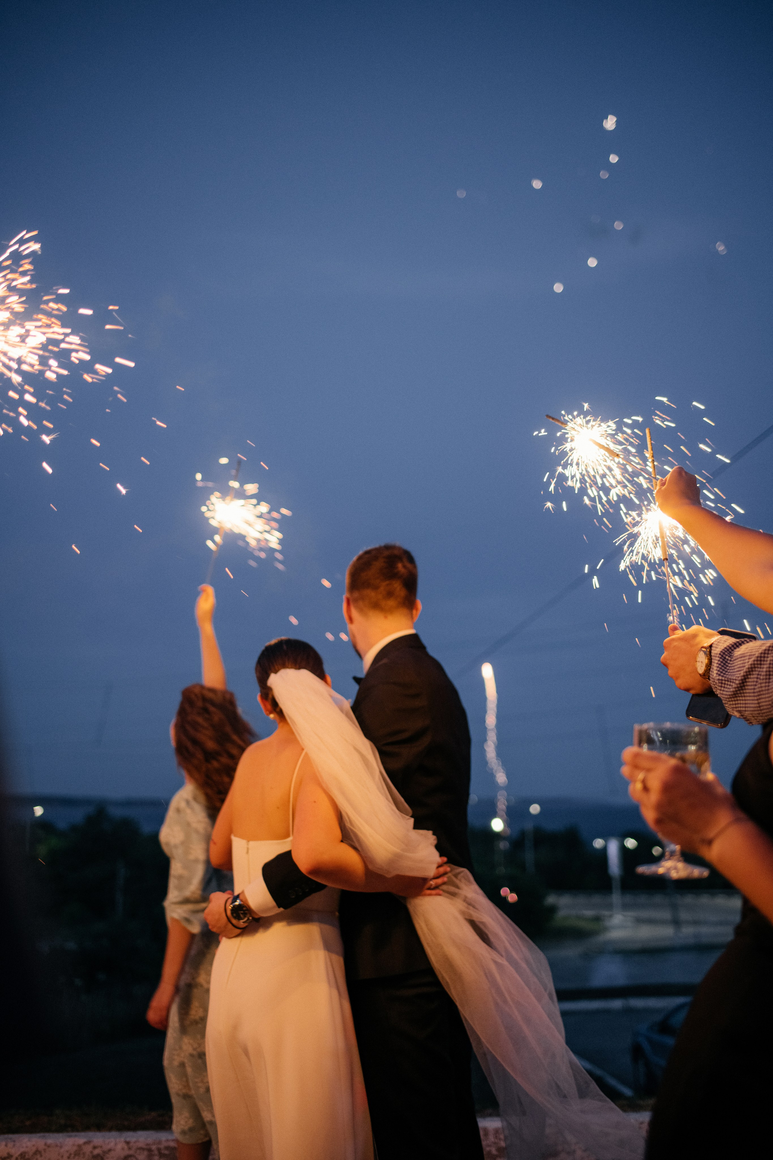 Дмитрий и Елизавета. Главная