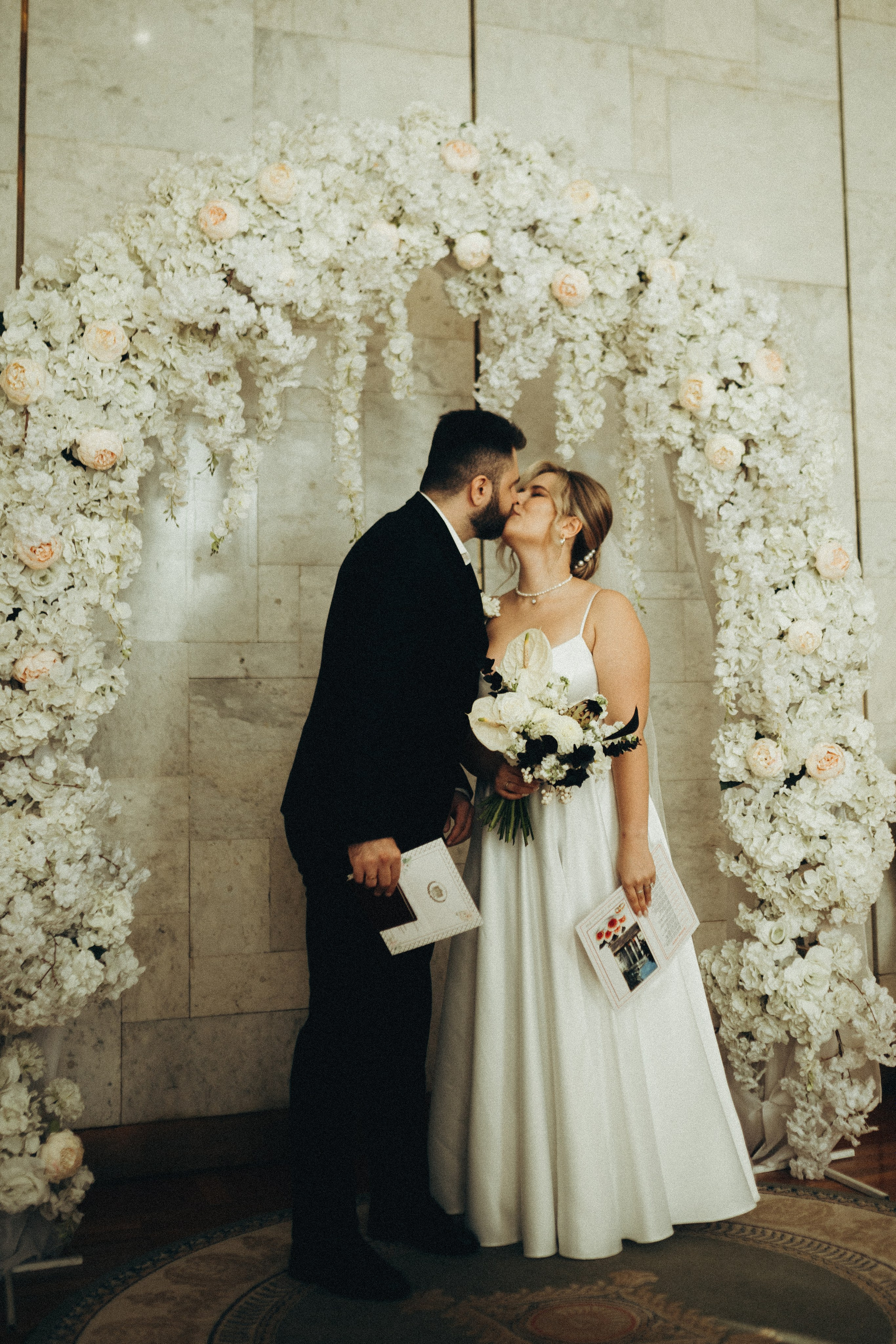 Ира и Дима. Даша Царёва, фотограф