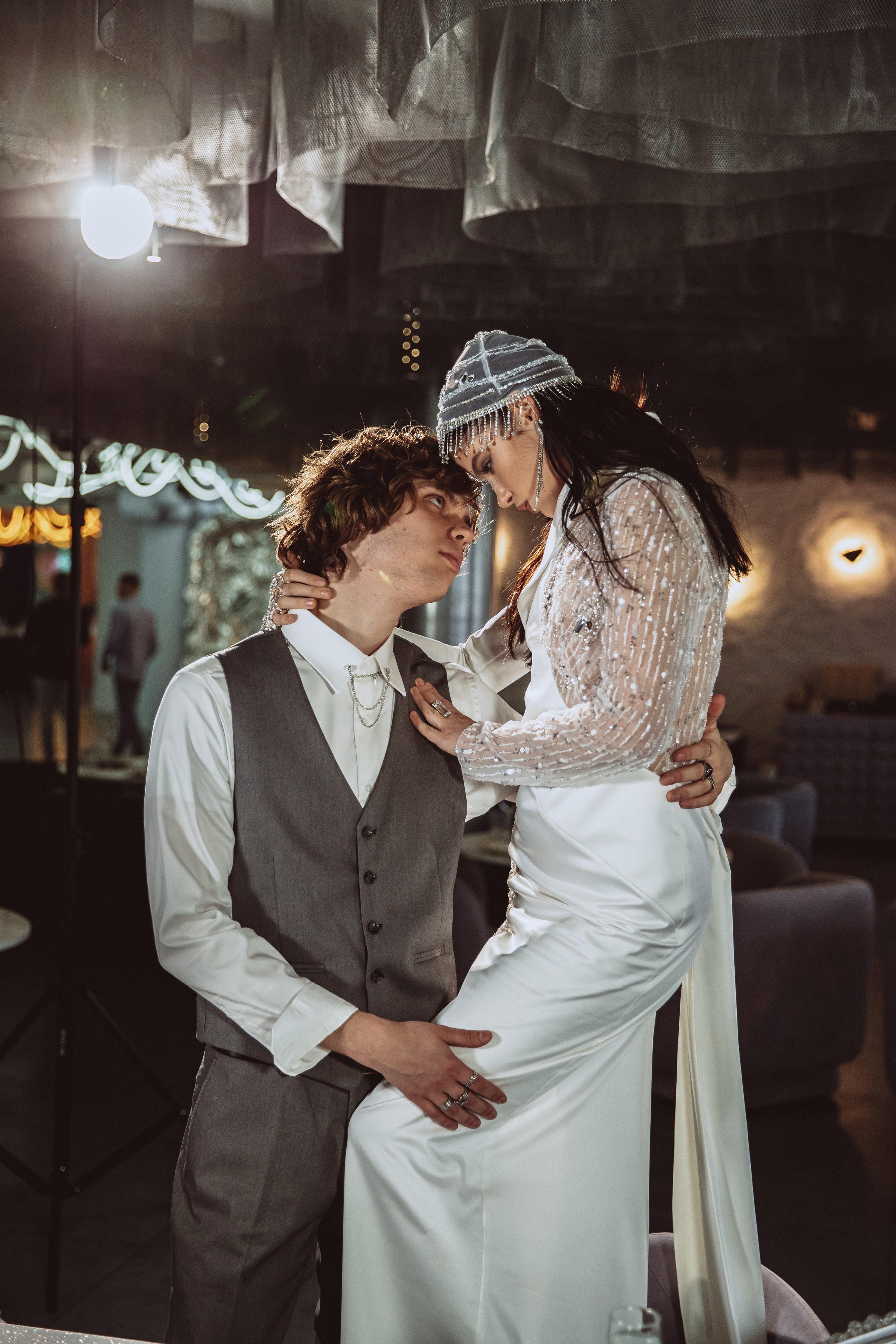 Mark and Valeria. Фотограф Воронеж/Белгород/Курск/все виды съемок