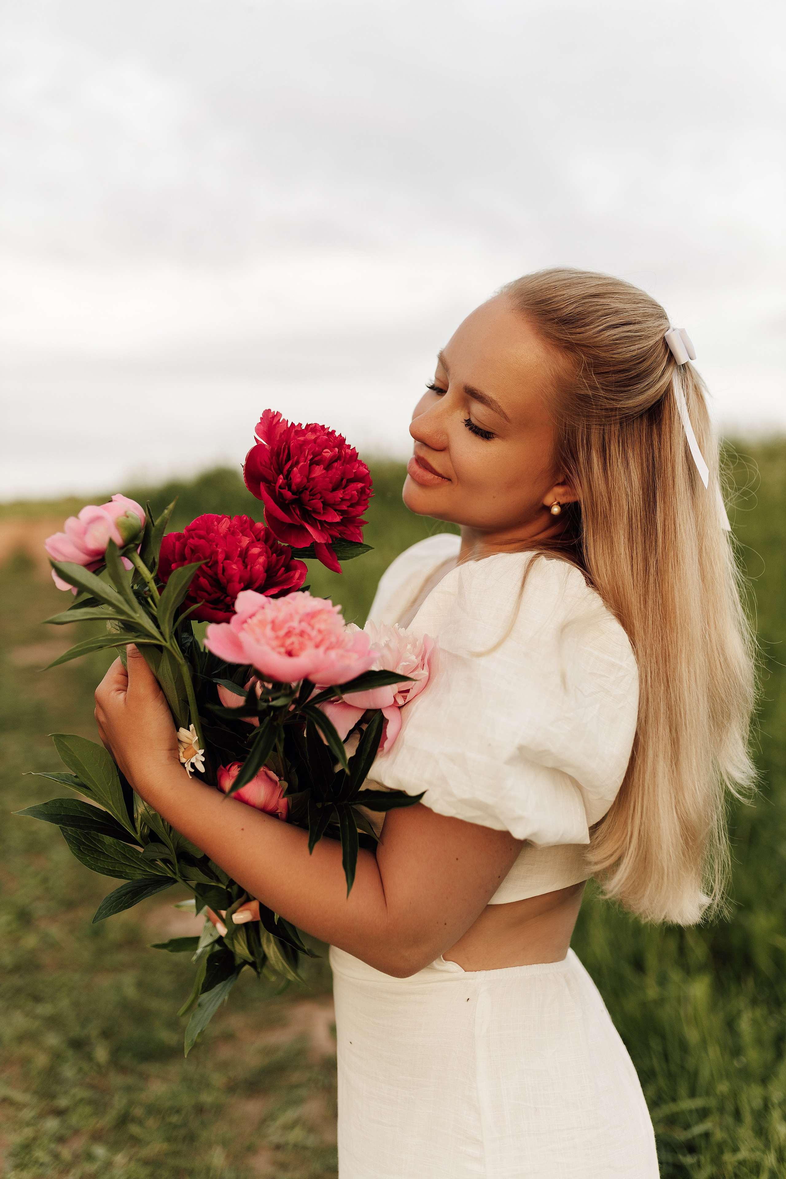 Юля. Фотограф в Москве Юлия Хамзина