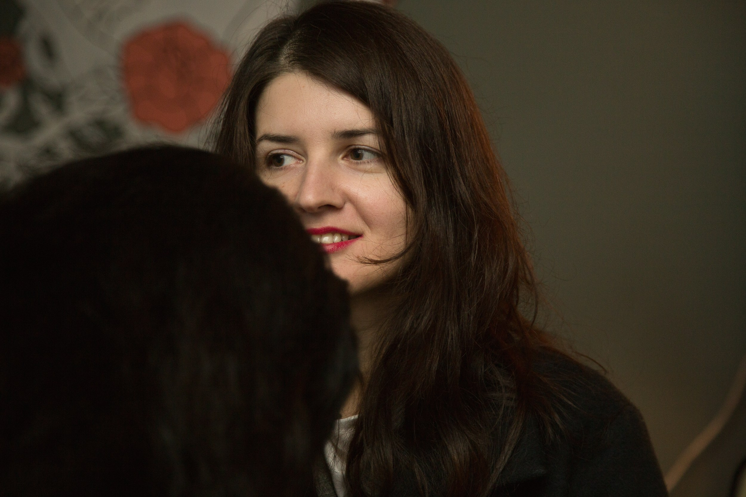 Пиф Паф 4 года (осень 2017). Фотограф Анастасия Малеева