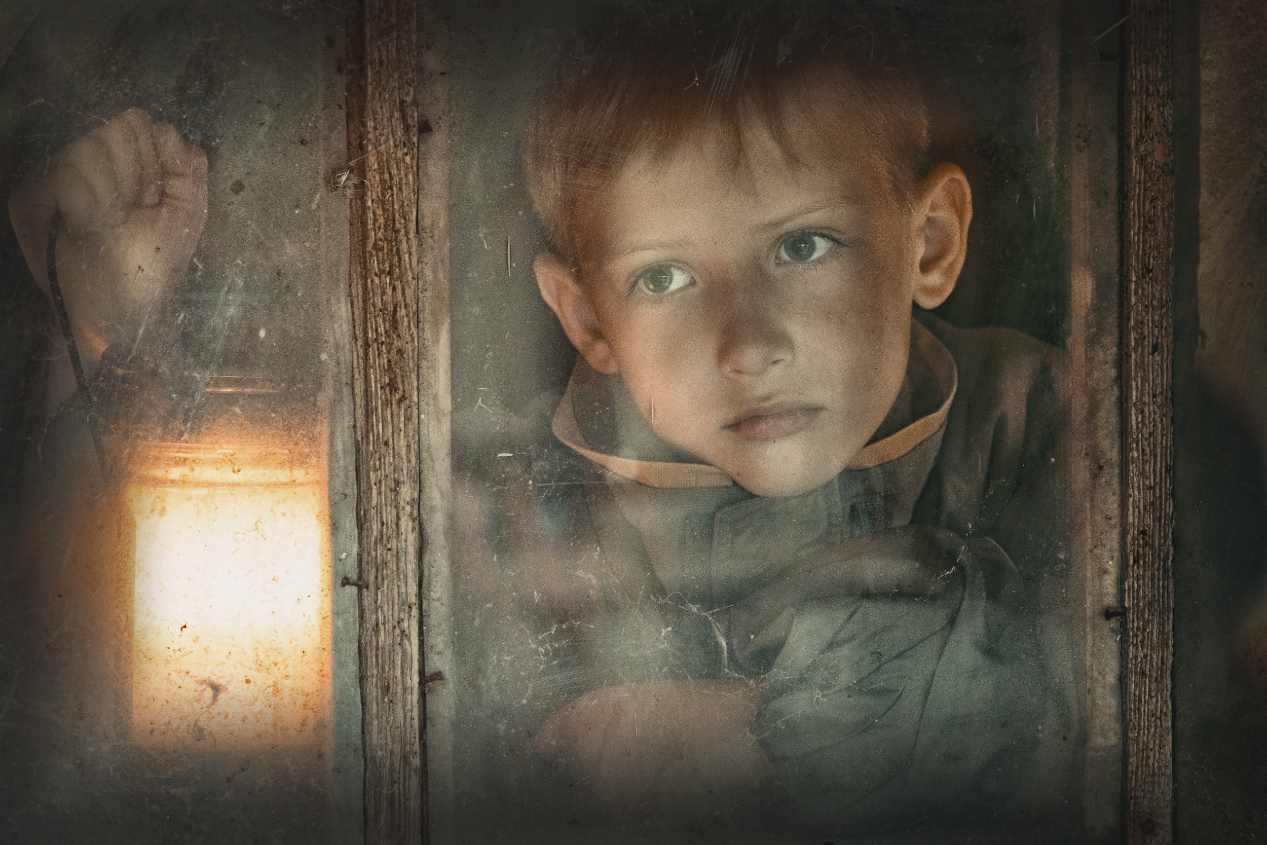 Фотосессия в стиле кино. Фотограф г. Славянск-на-Кубани