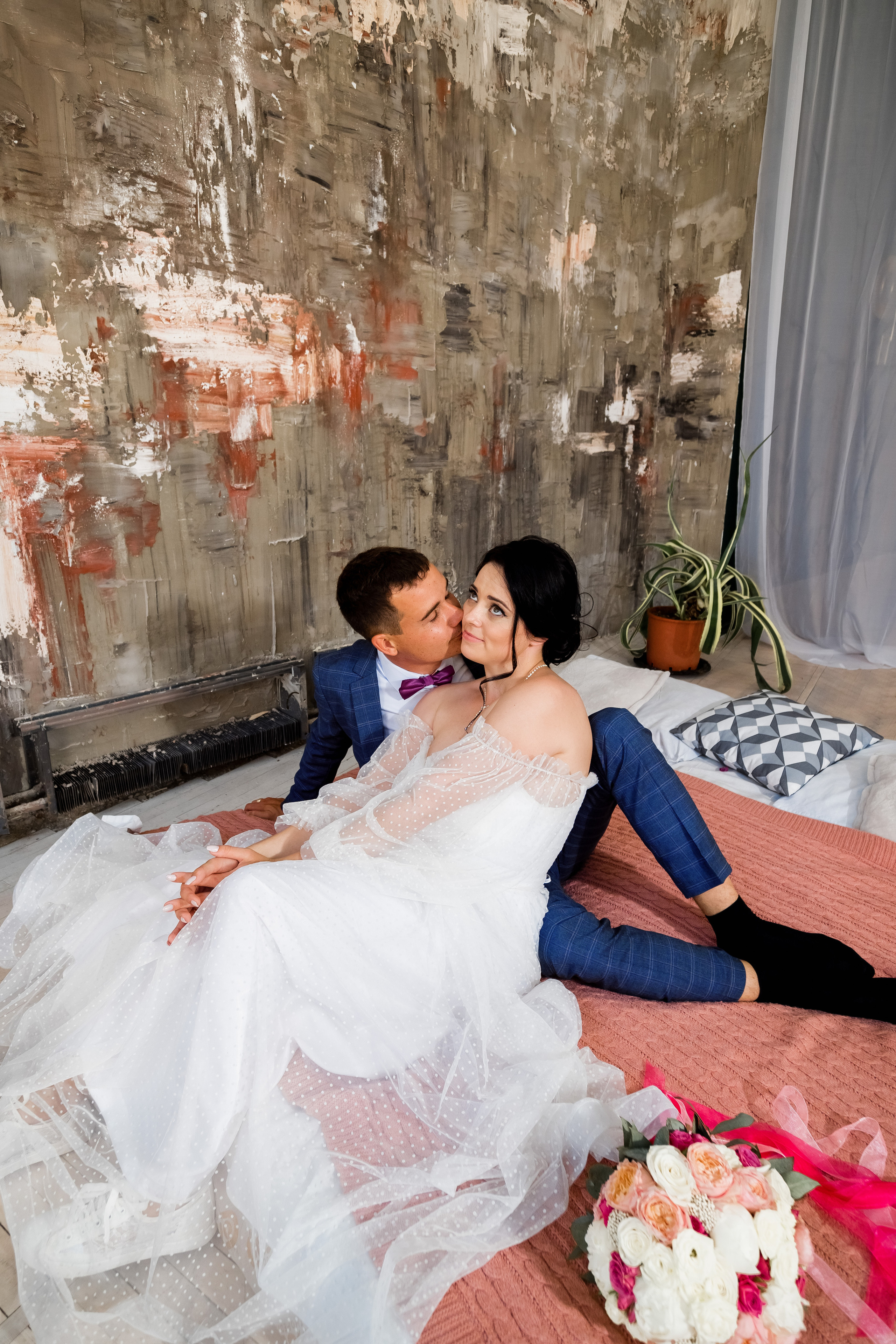 Свадьба Виталия и Владиславы. Фотограф г. Славянск-на-Кубани