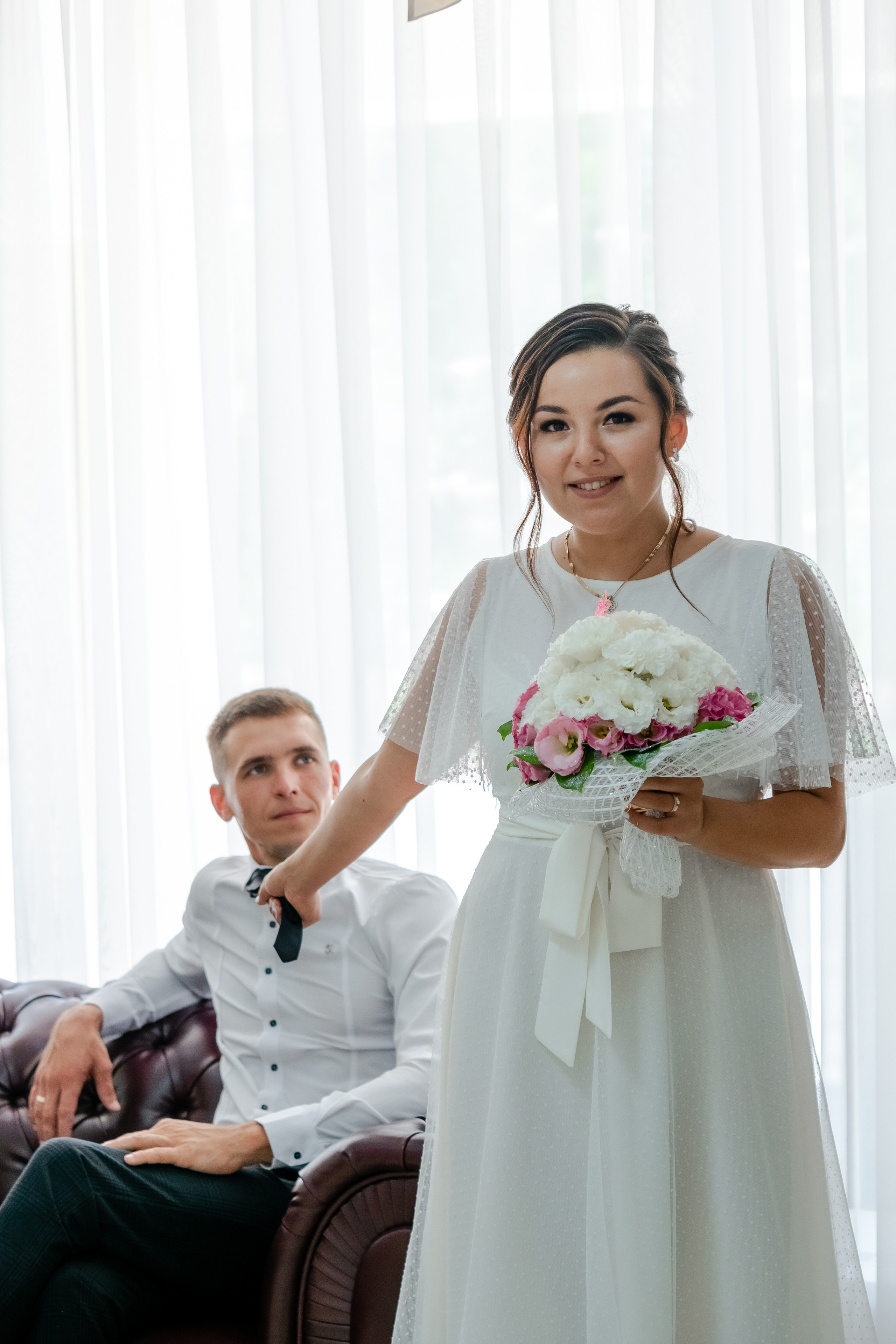 Свадьба Василия и Виктории. Фотограф г. Славянск-на-Кубани