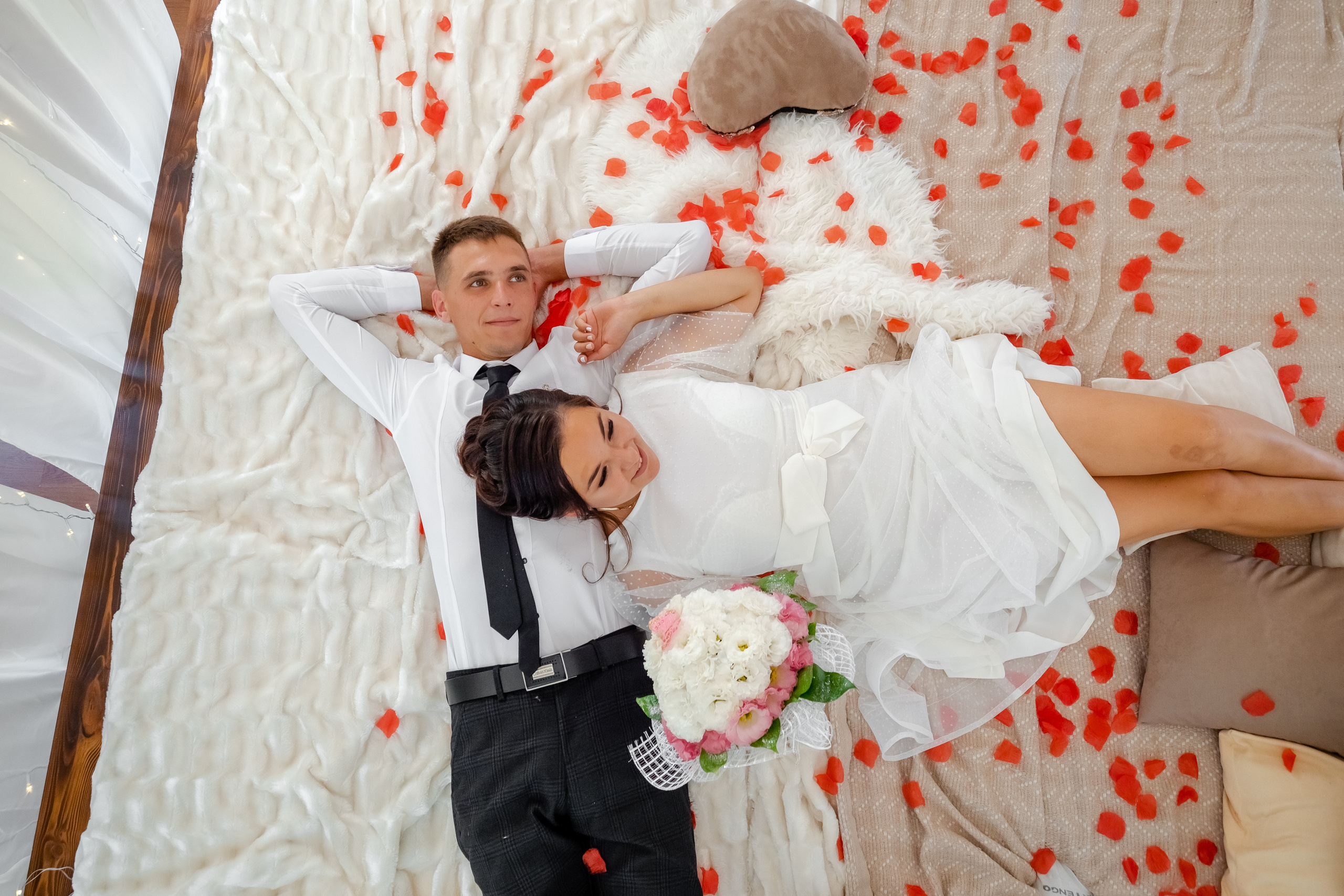 Свадьба Василия и Виктории. Фотограф г. Славянск-на-Кубани