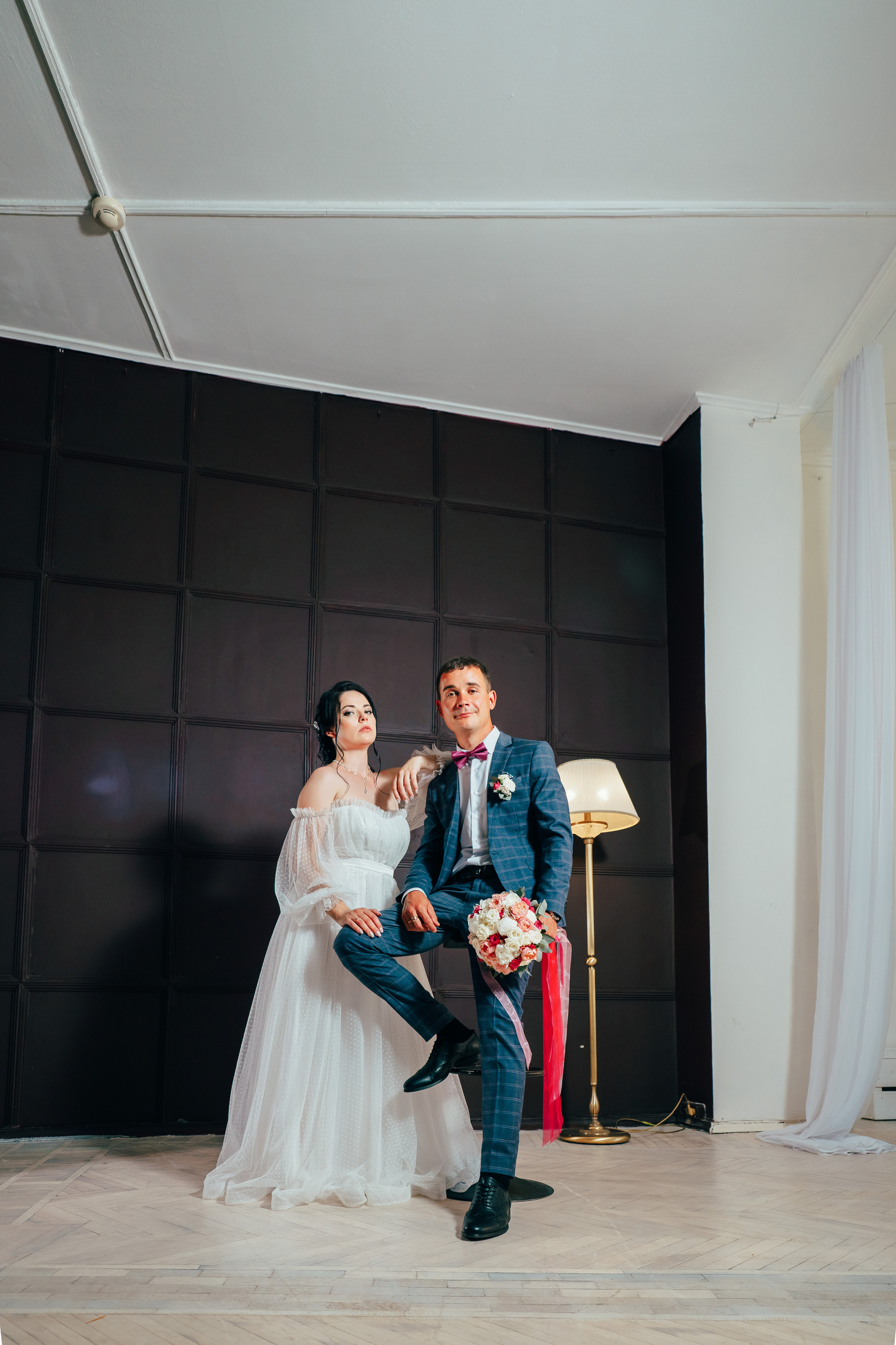 Свадьба Виталия и Владиславы. Фотограф г. Славянск-на-Кубани