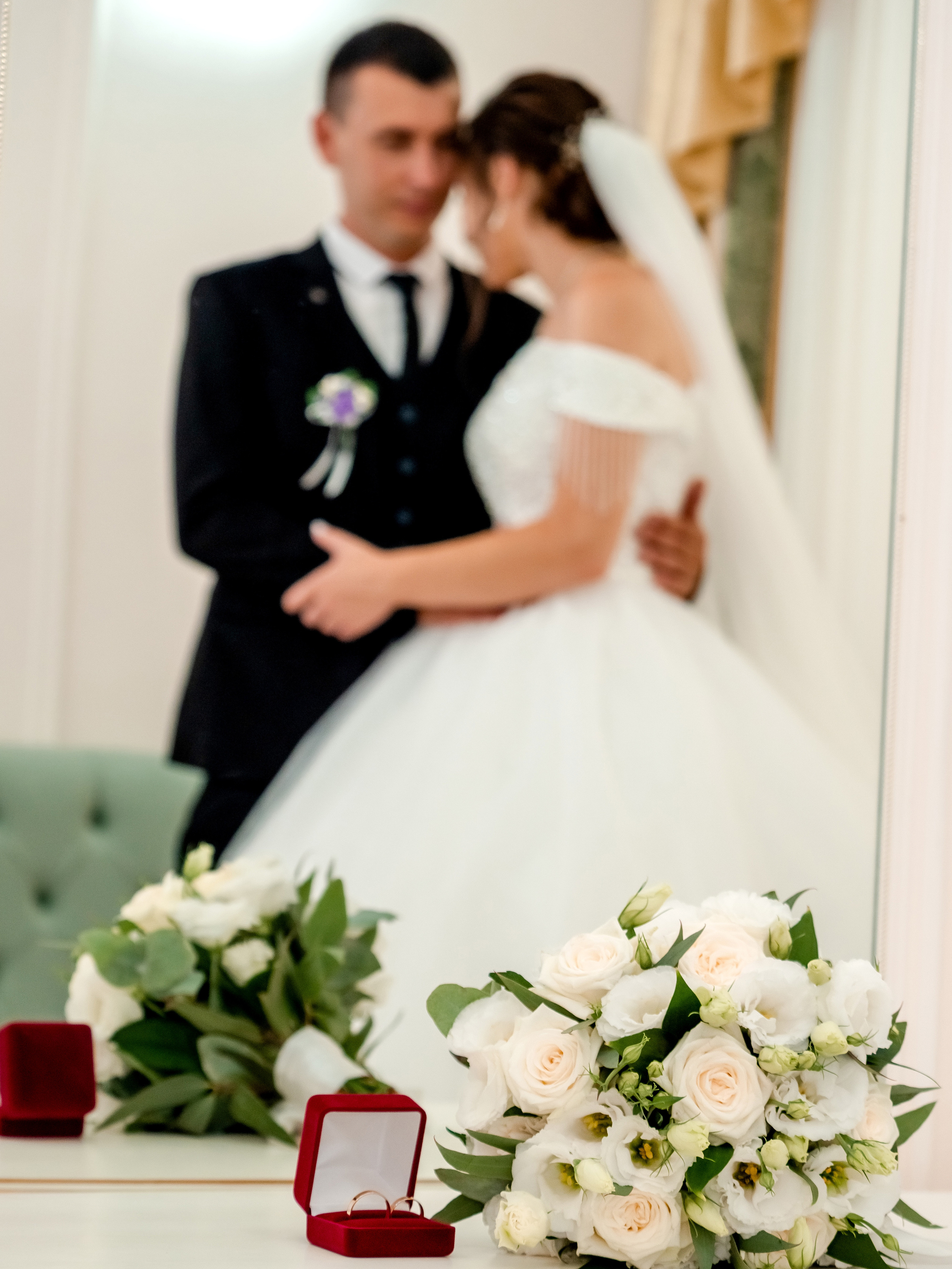 Свадьба Виталия и Анны. Фотограф г. Славянск-на-Кубани