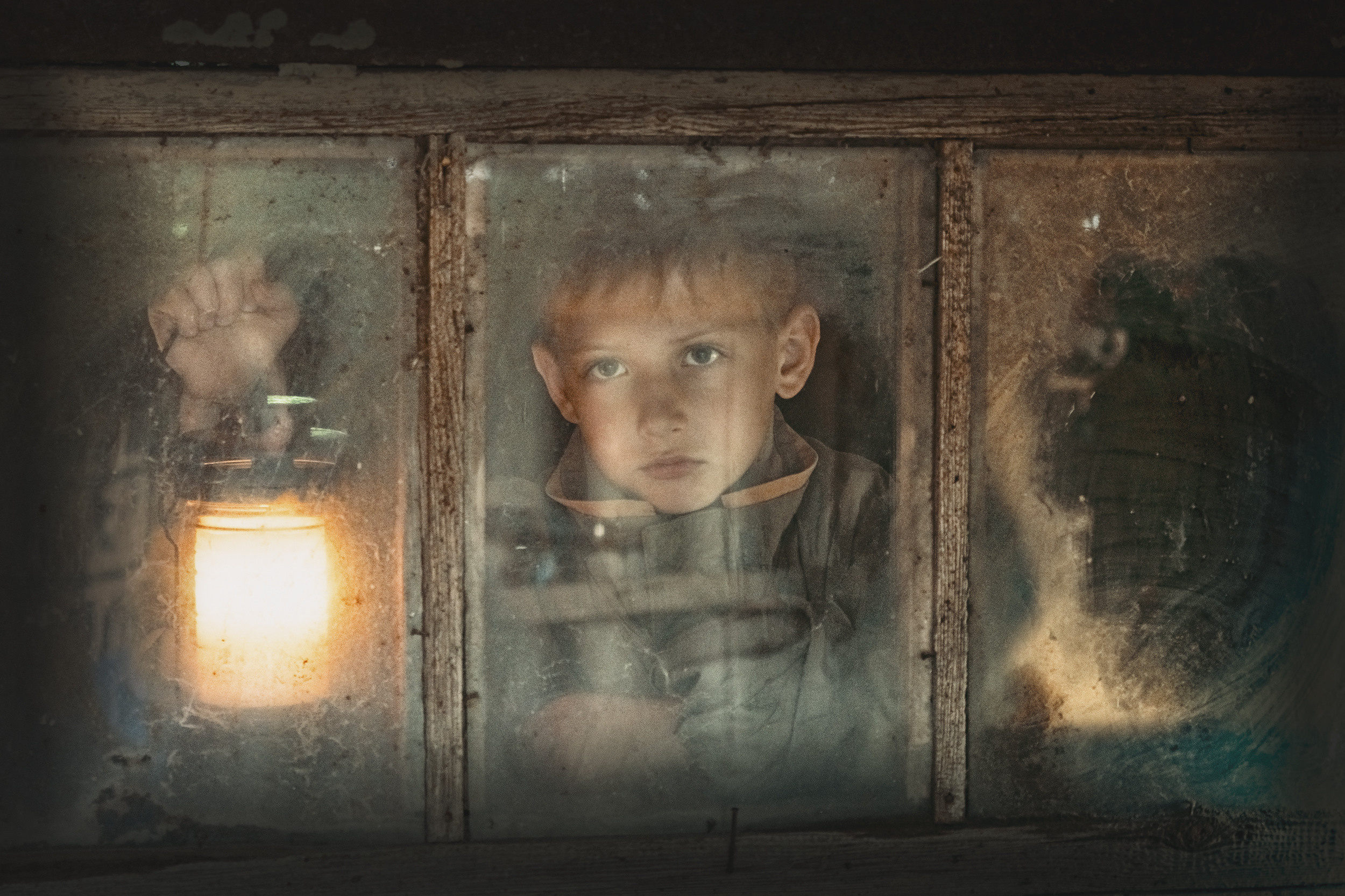 Постановочная съёмка. Фотограф г. Славянск-на-Кубани