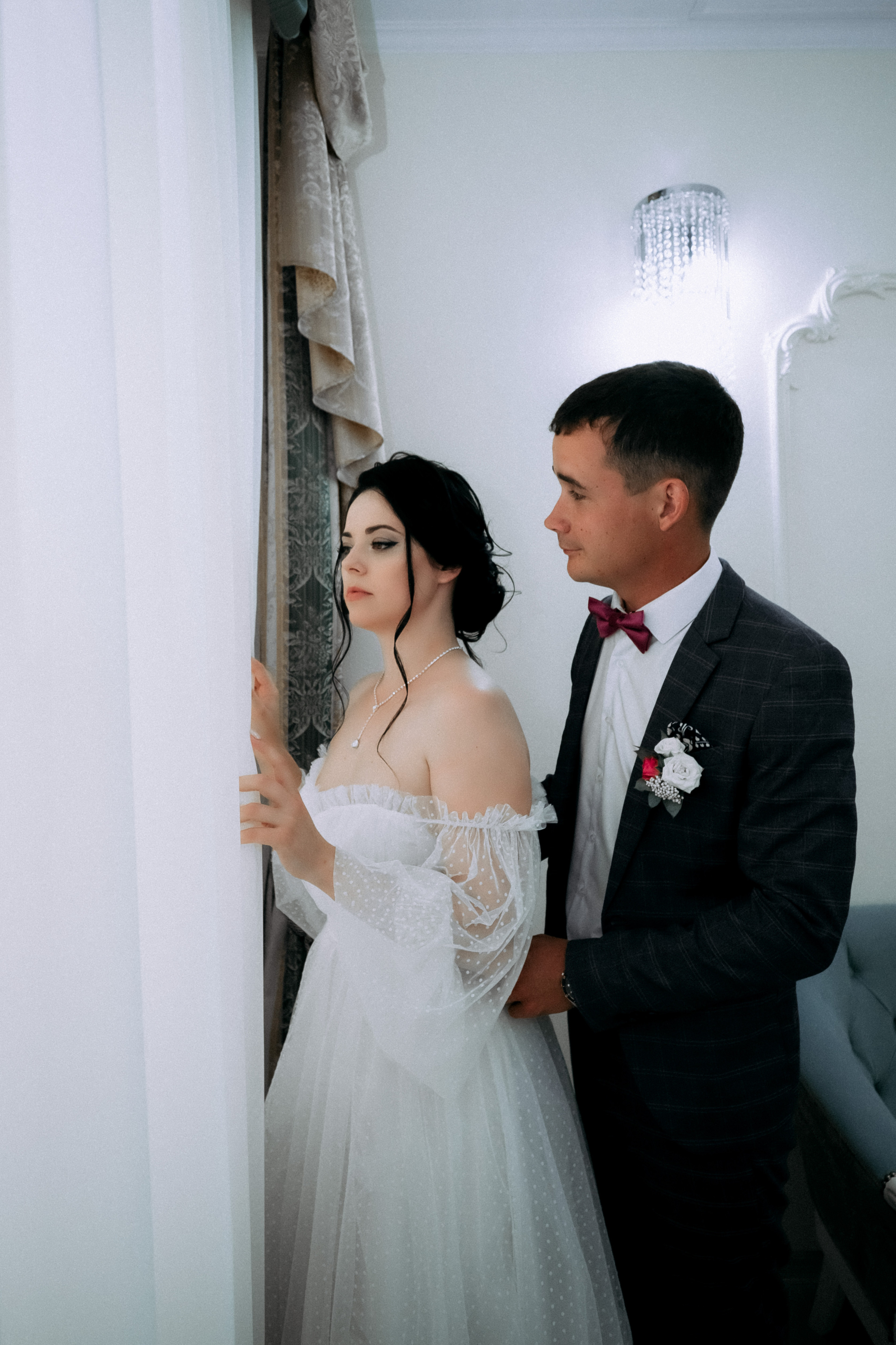 Свадьба Виталия и Владиславы. Фотограф г. Славянск-на-Кубани