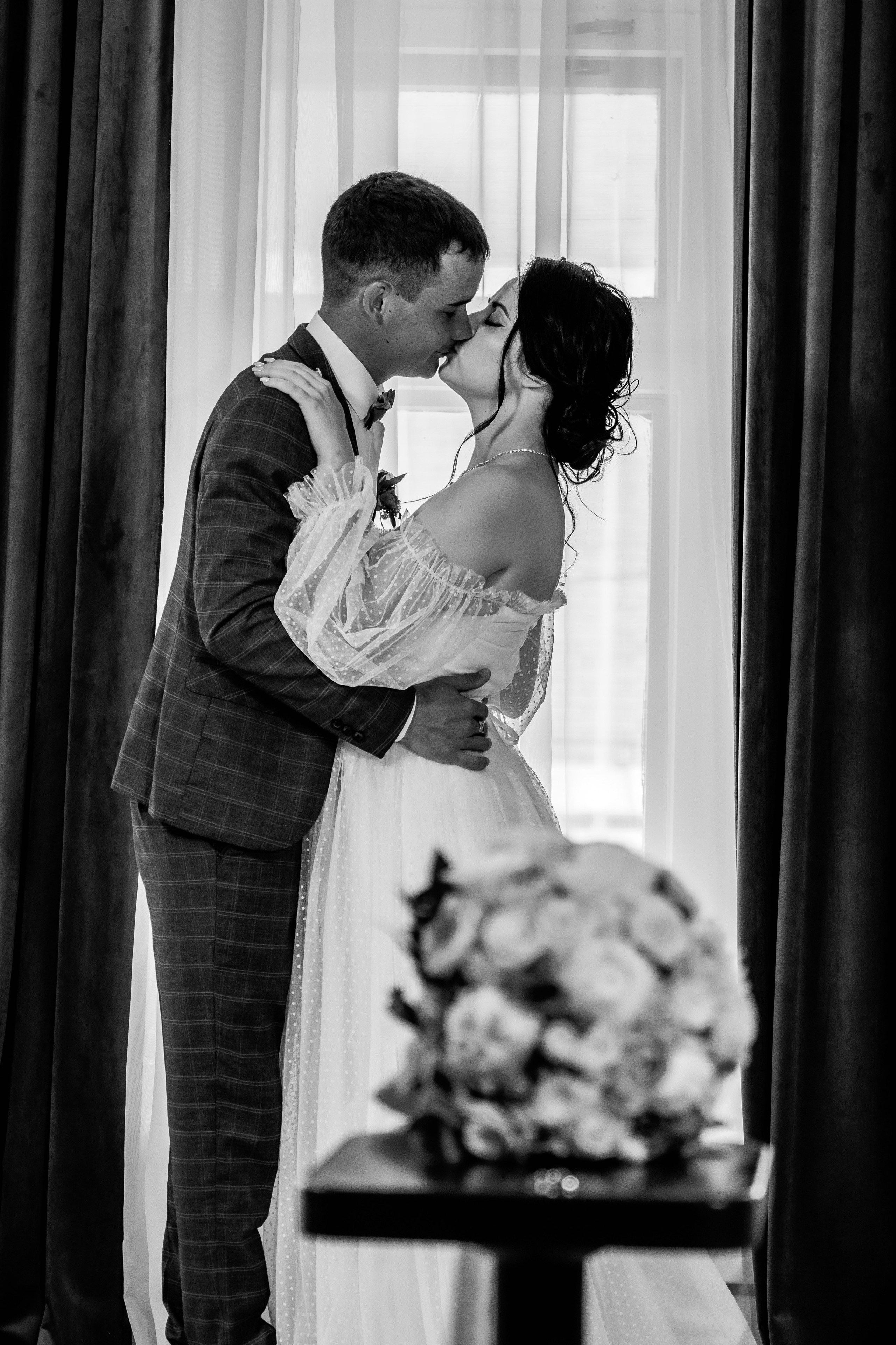 Свадьба Виталия и Владиславы. Фотограф г. Славянск-на-Кубани