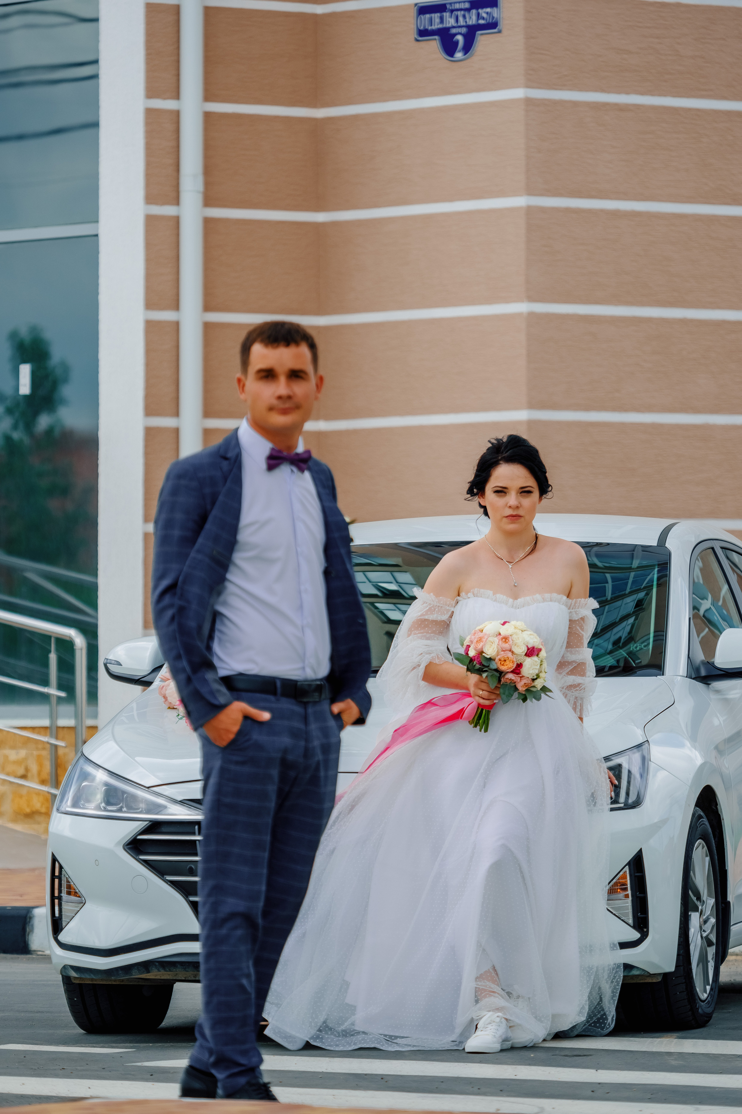 Свадьба Виталия и Владиславы. Фотограф г. Славянск-на-Кубани