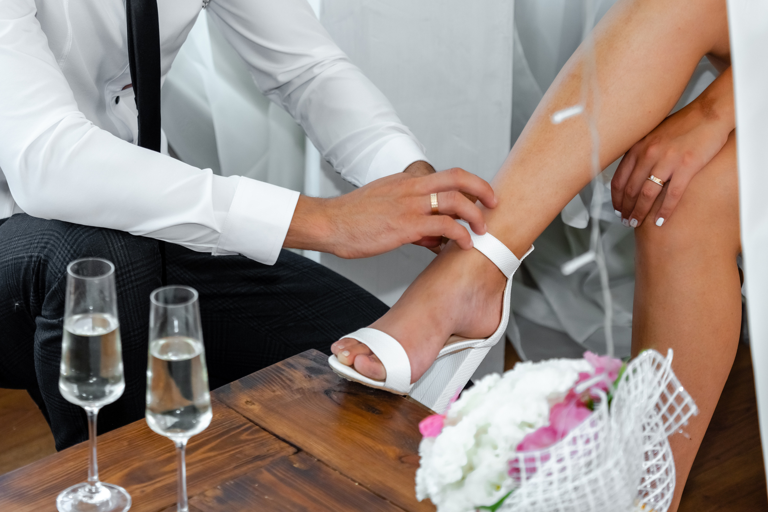 Свадьба Василия и Виктории. Фотограф г. Славянск-на-Кубани