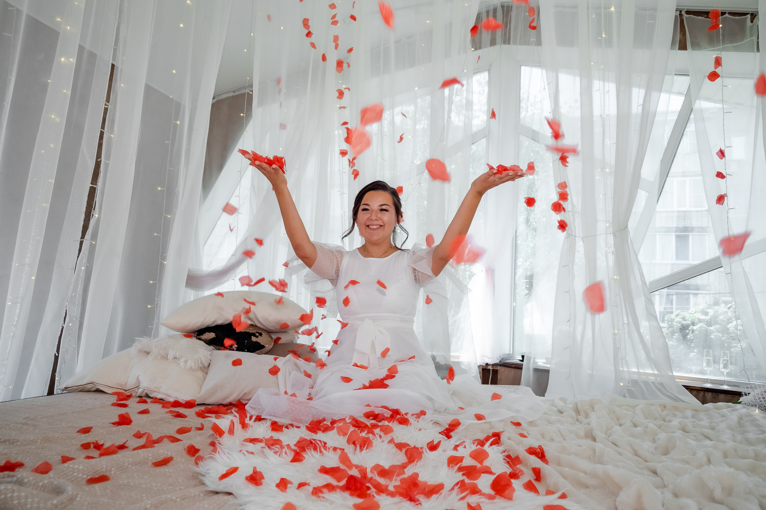 Свадьба Василия и Виктории. Фотограф г. Славянск-на-Кубани