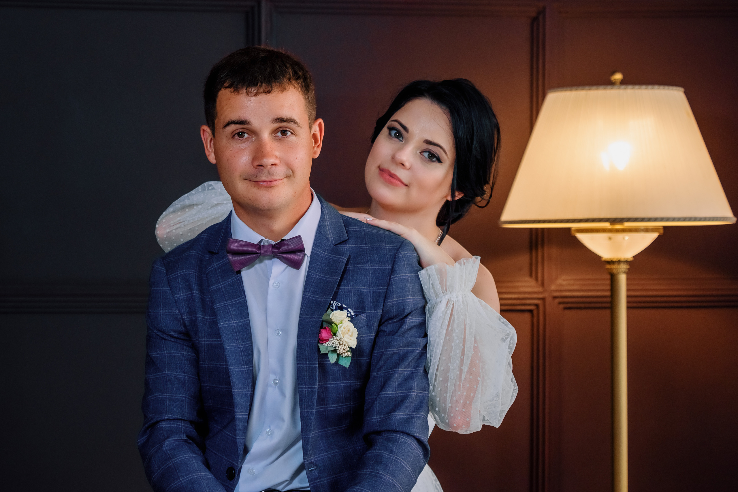 Свадьба Виталия и Владиславы. Фотограф г. Славянск-на-Кубани