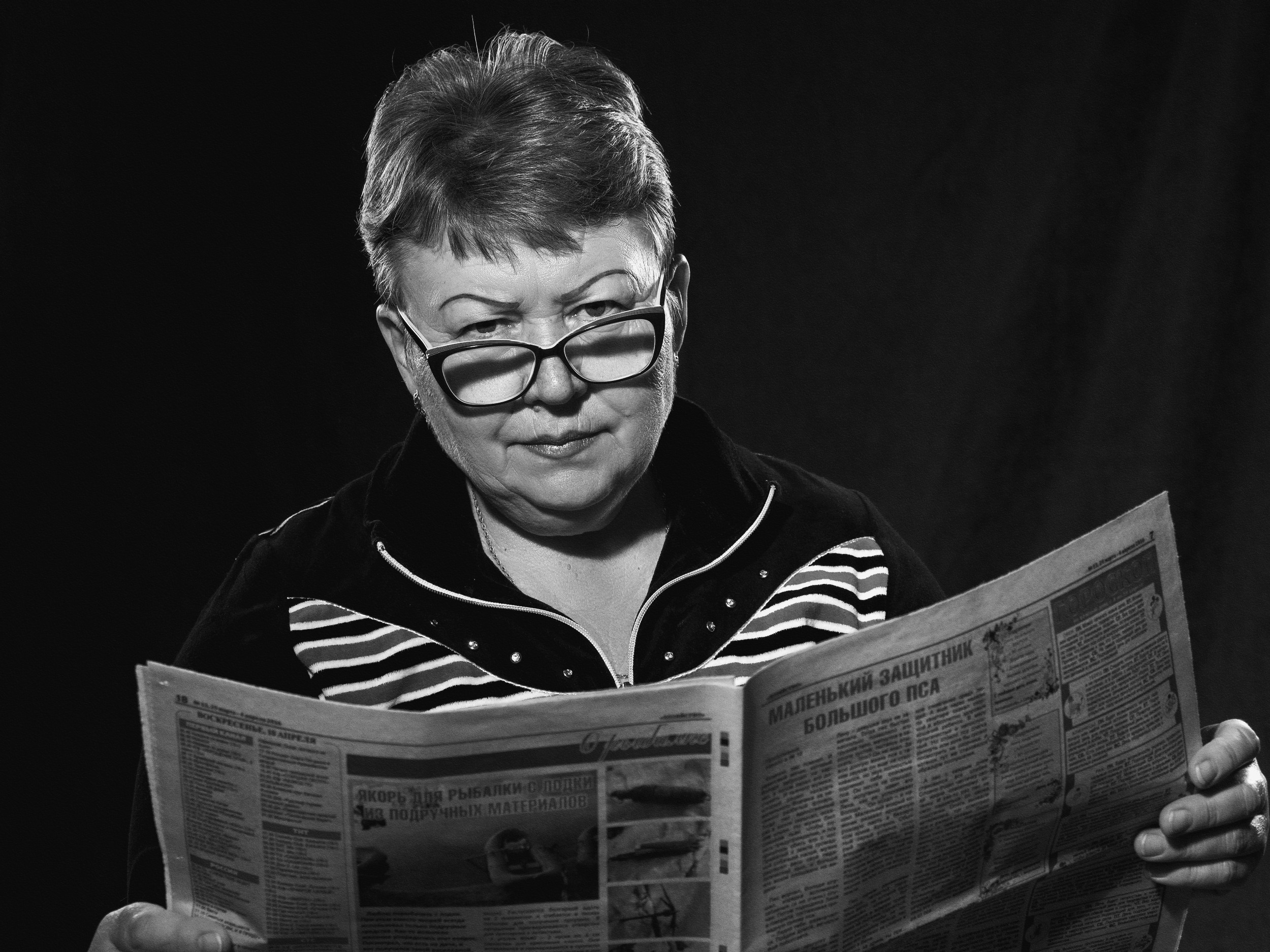 Портреты. Фотограф г. Славянск-на-Кубани