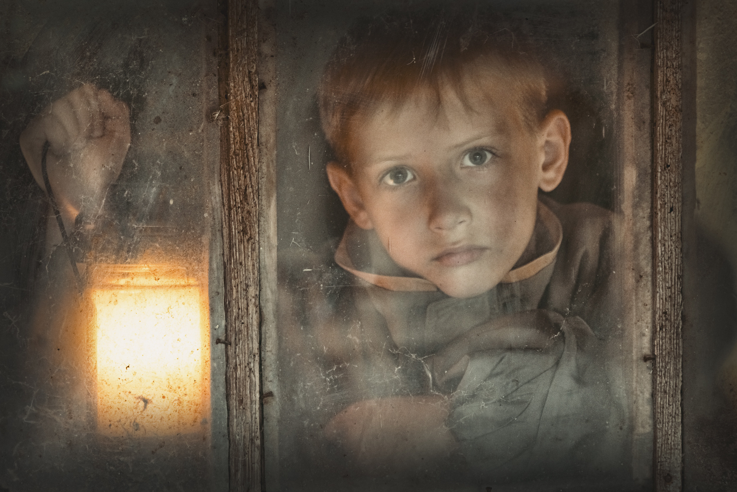 В стиле Кино. Фотограф г. Славянск-на-Кубани