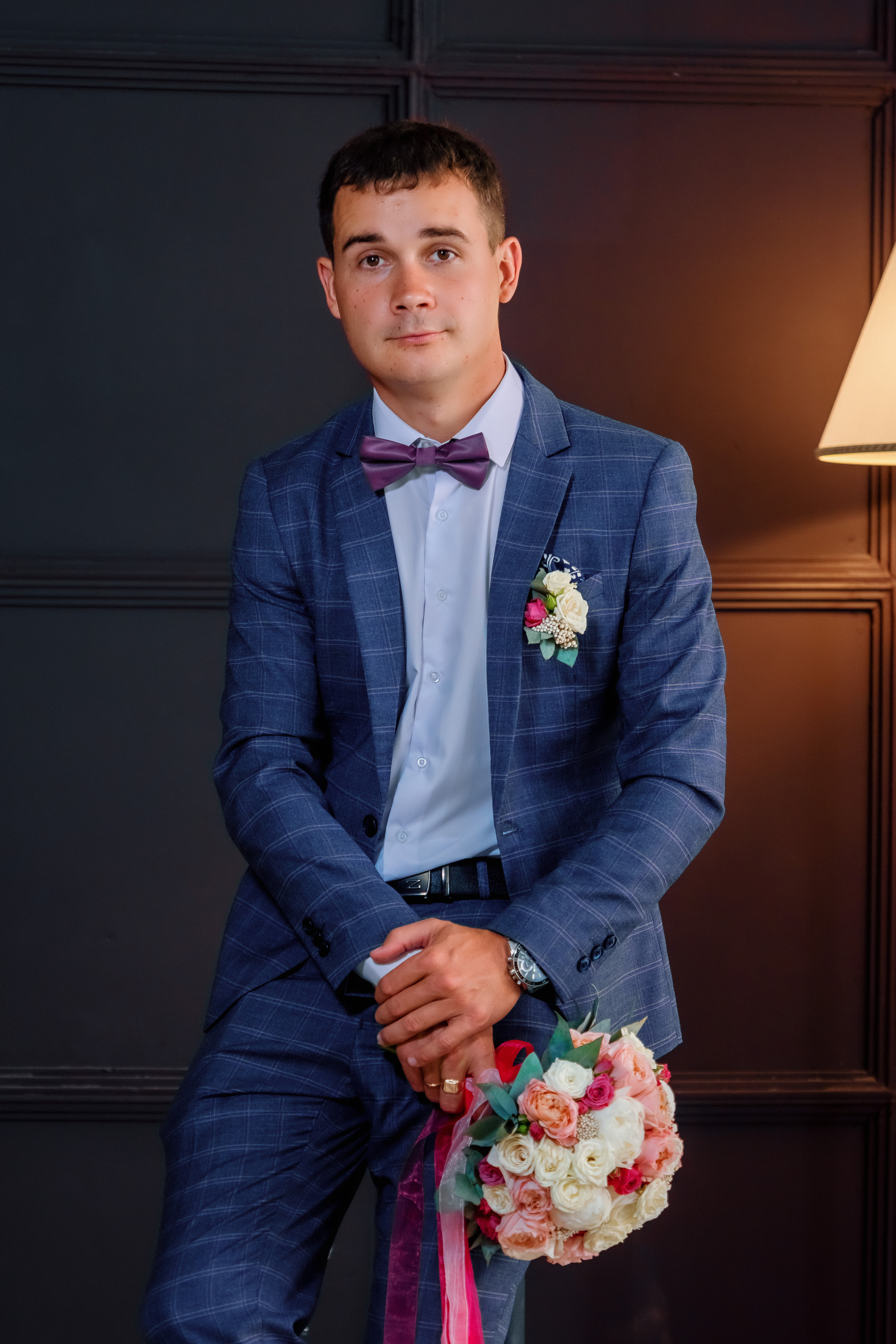 Свадьба Виталия и Владиславы. Фотограф г. Славянск-на-Кубани