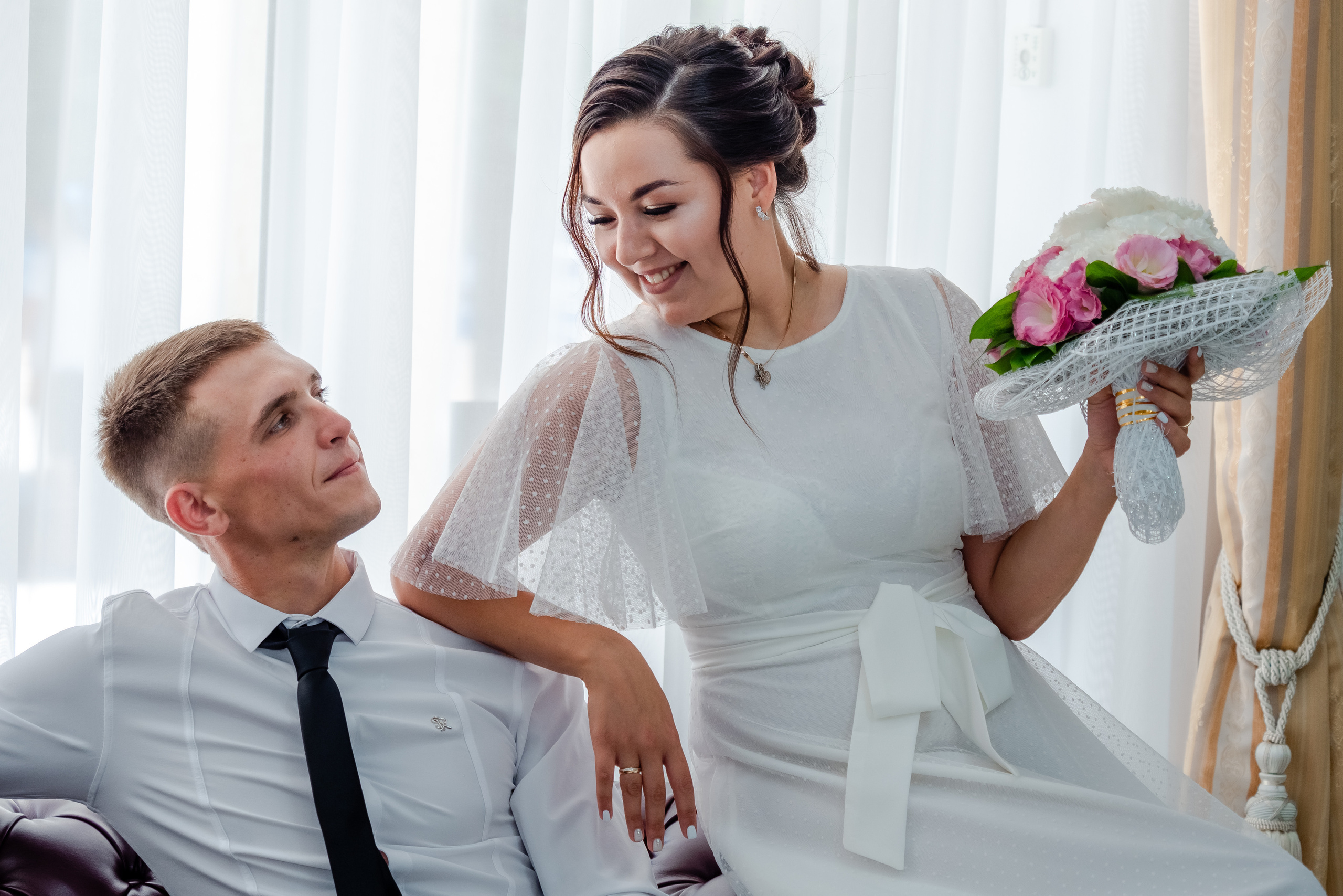 Свадьба Василия и Виктории. Фотограф г. Славянск-на-Кубани