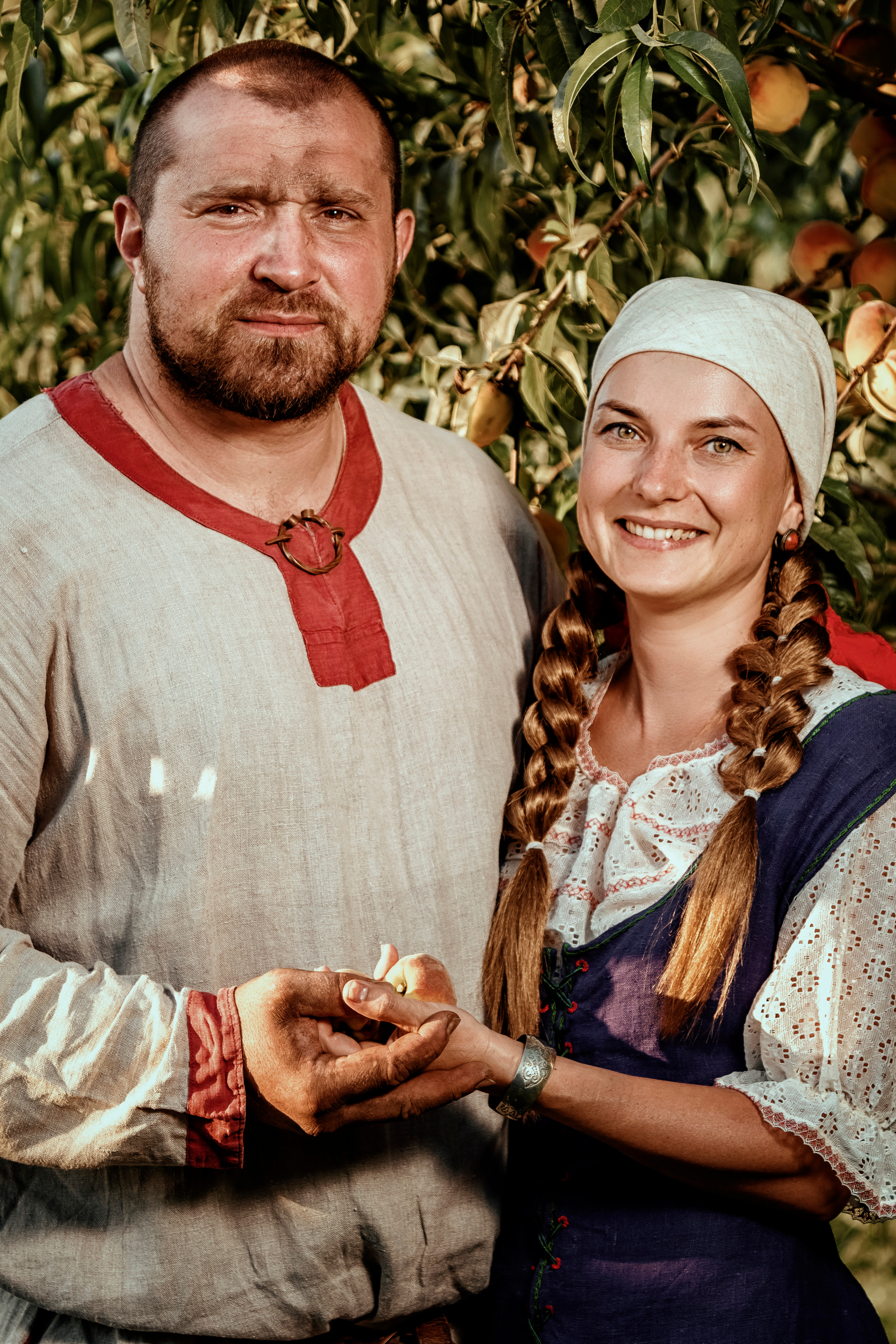 Фотосессия Семьи Кузнеца. Фотограф г. Славянск-на-Кубани