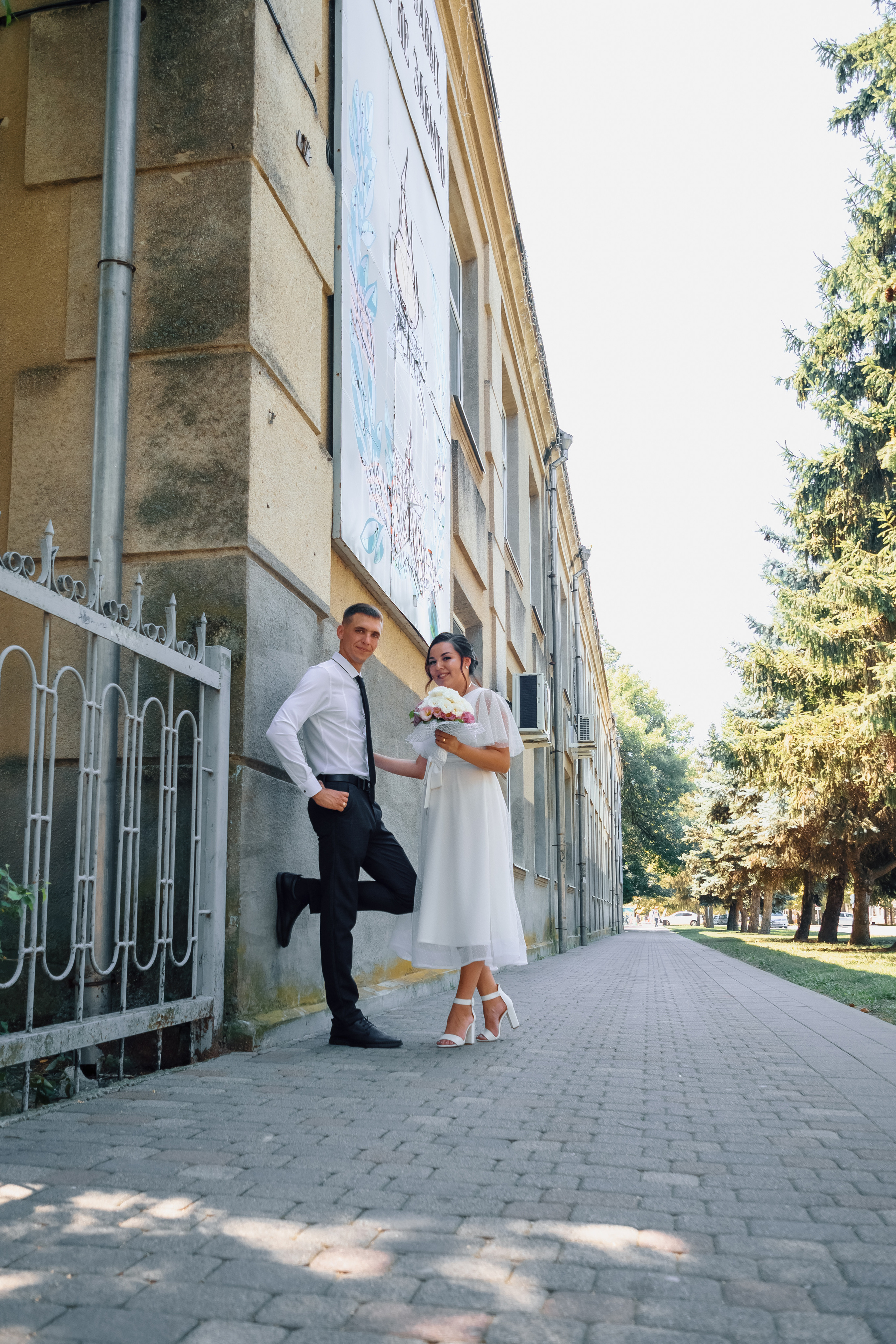 Свадьба Василия и Виктории. Фотограф г. Славянск-на-Кубани