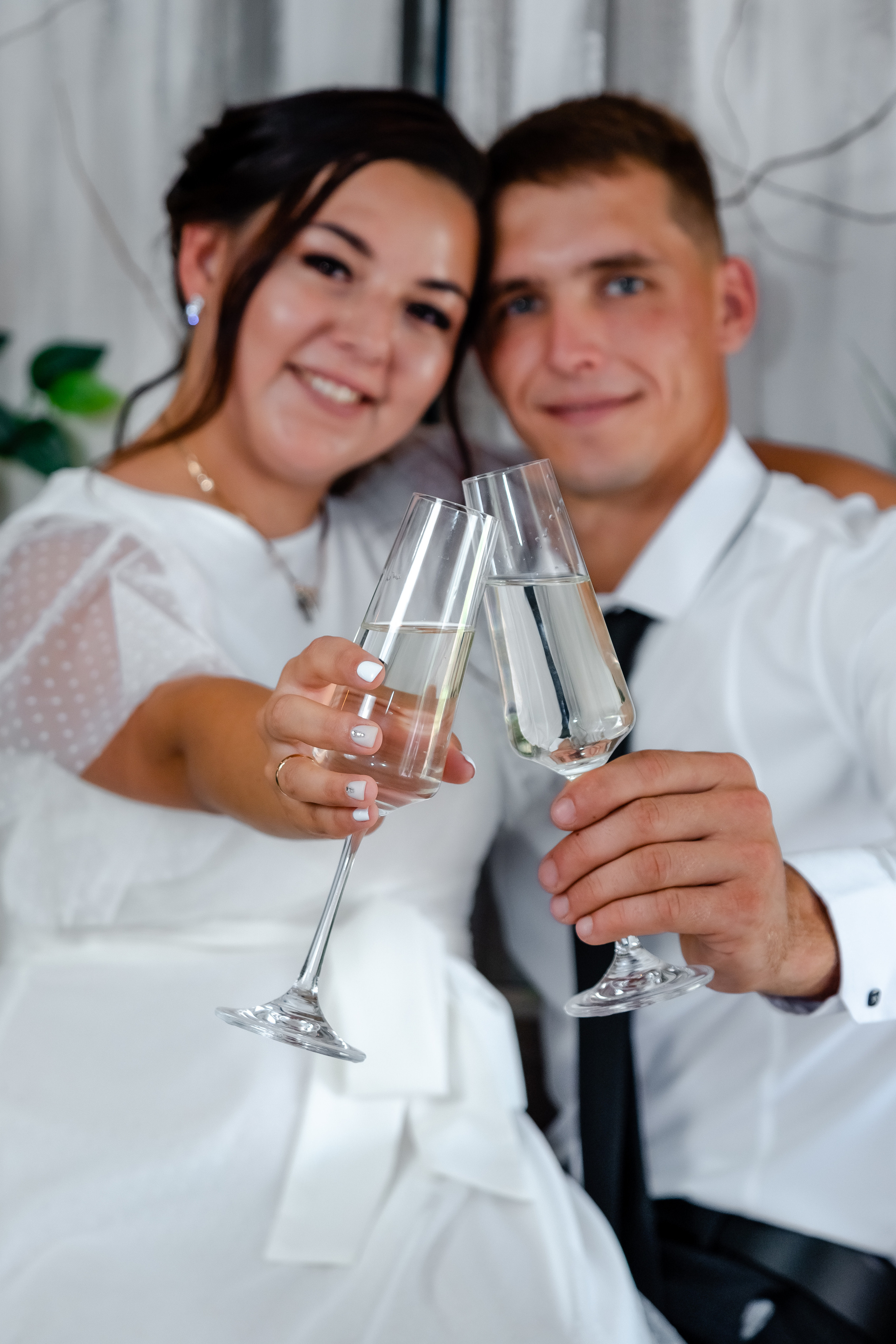 Свадьба Василия и Виктории. Фотограф г. Славянск-на-Кубани