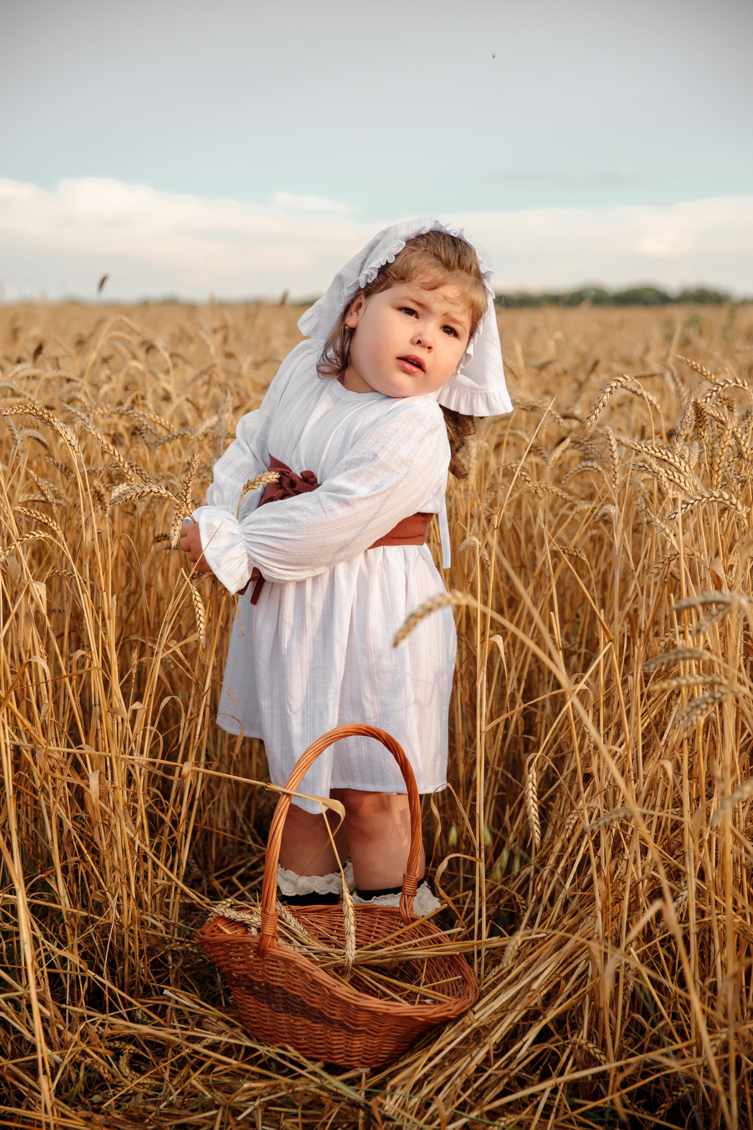 На природе. Свадебный и семейный фотограф Разида Мухаметова