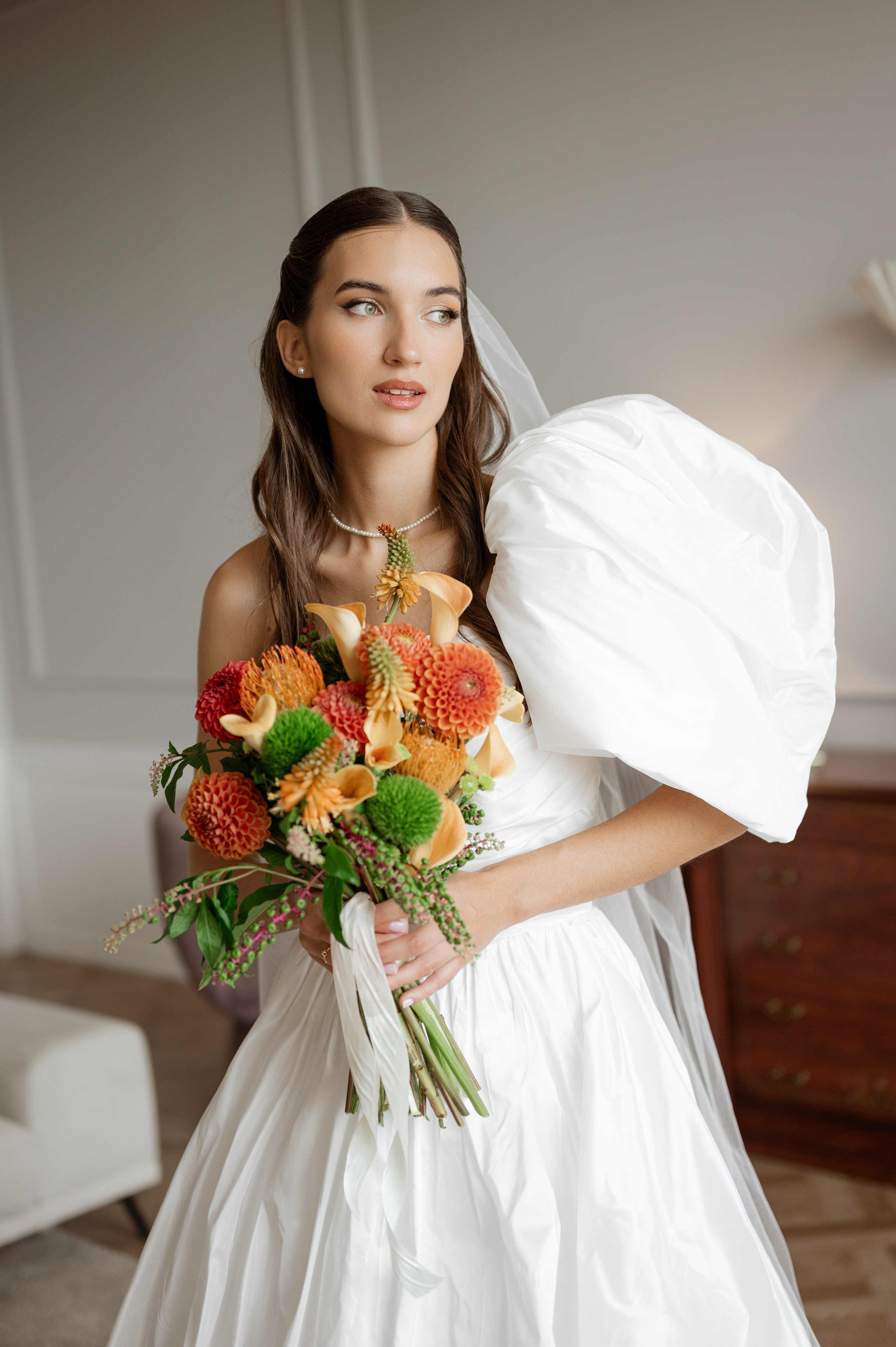 Артем и Анна. Свадебный и семейный фотограф в Краснодаре Алина Мельник