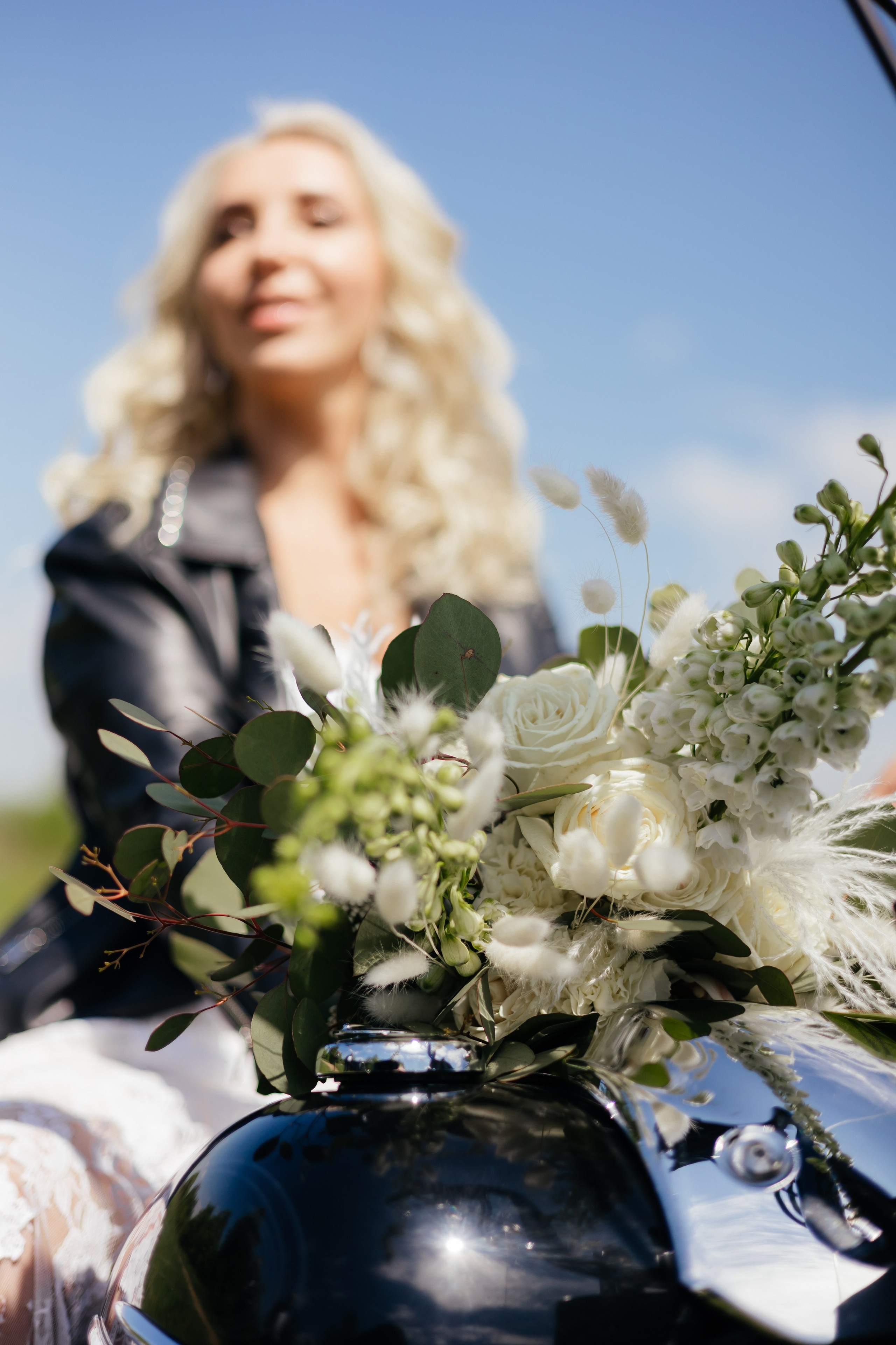 Конкурс «Королева дальнего востока». Главная