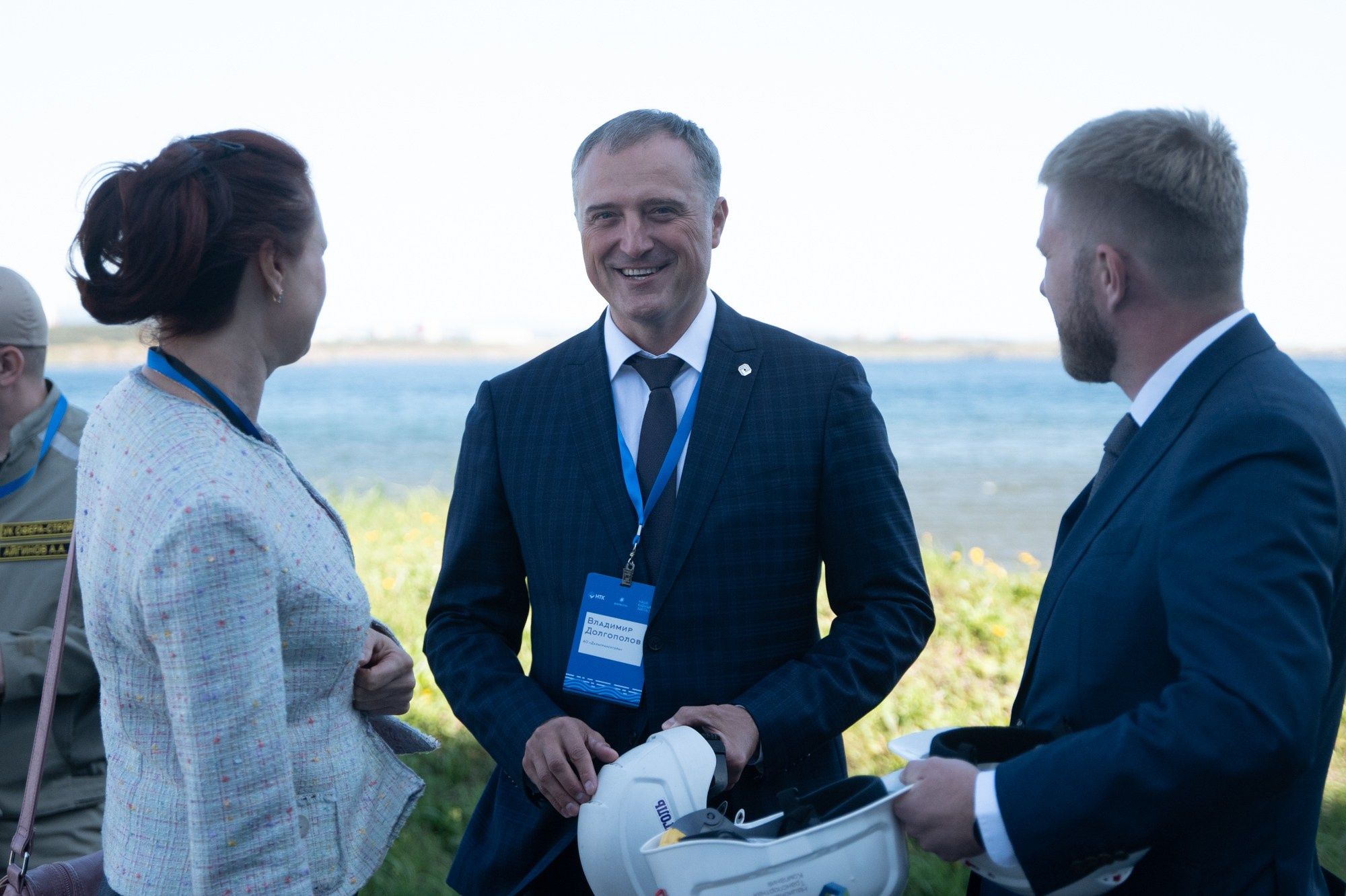 Дальтрансуголь. Фотограф в Хабаровске Швендых Рудольф