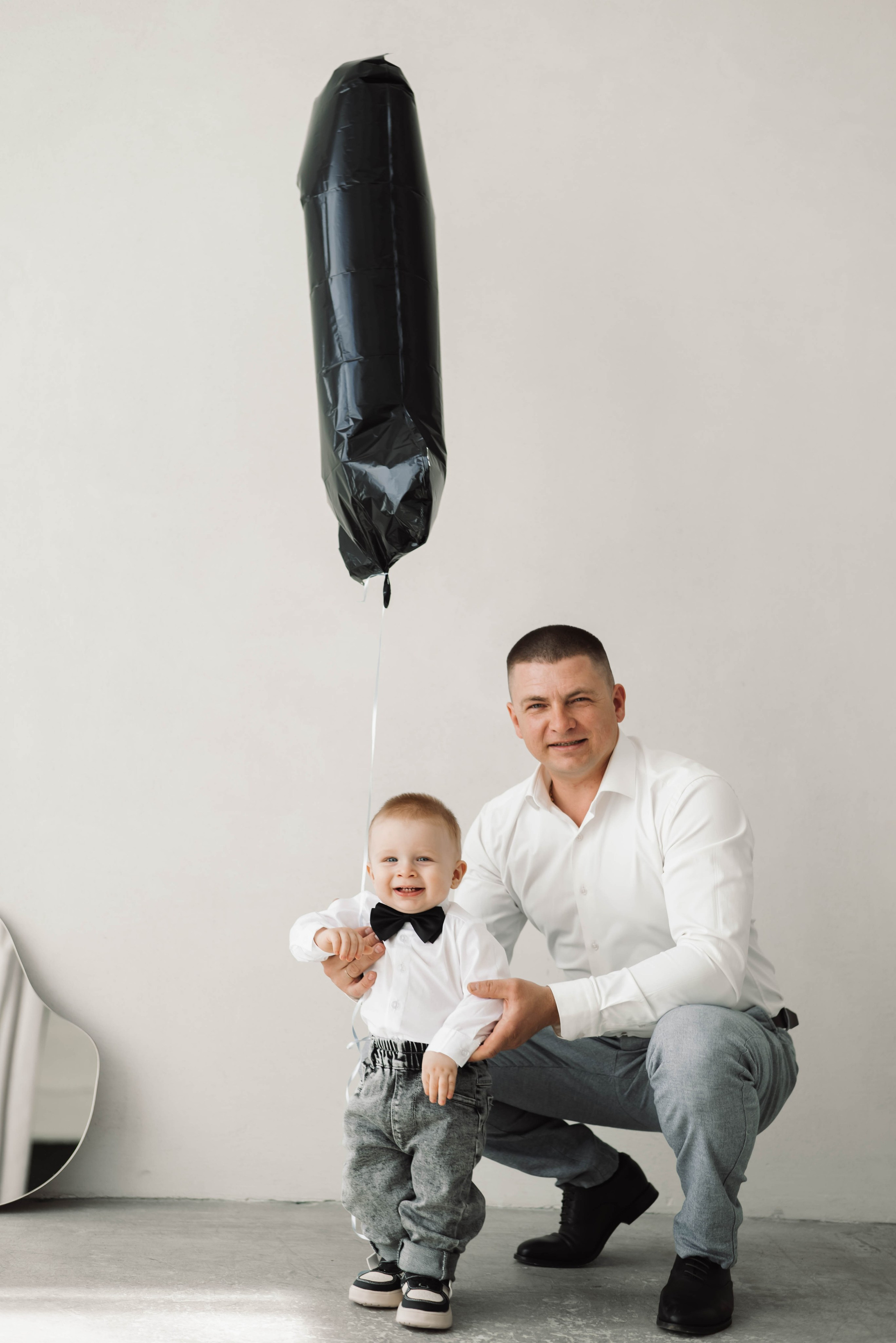 Артему 1 годик. Главная
