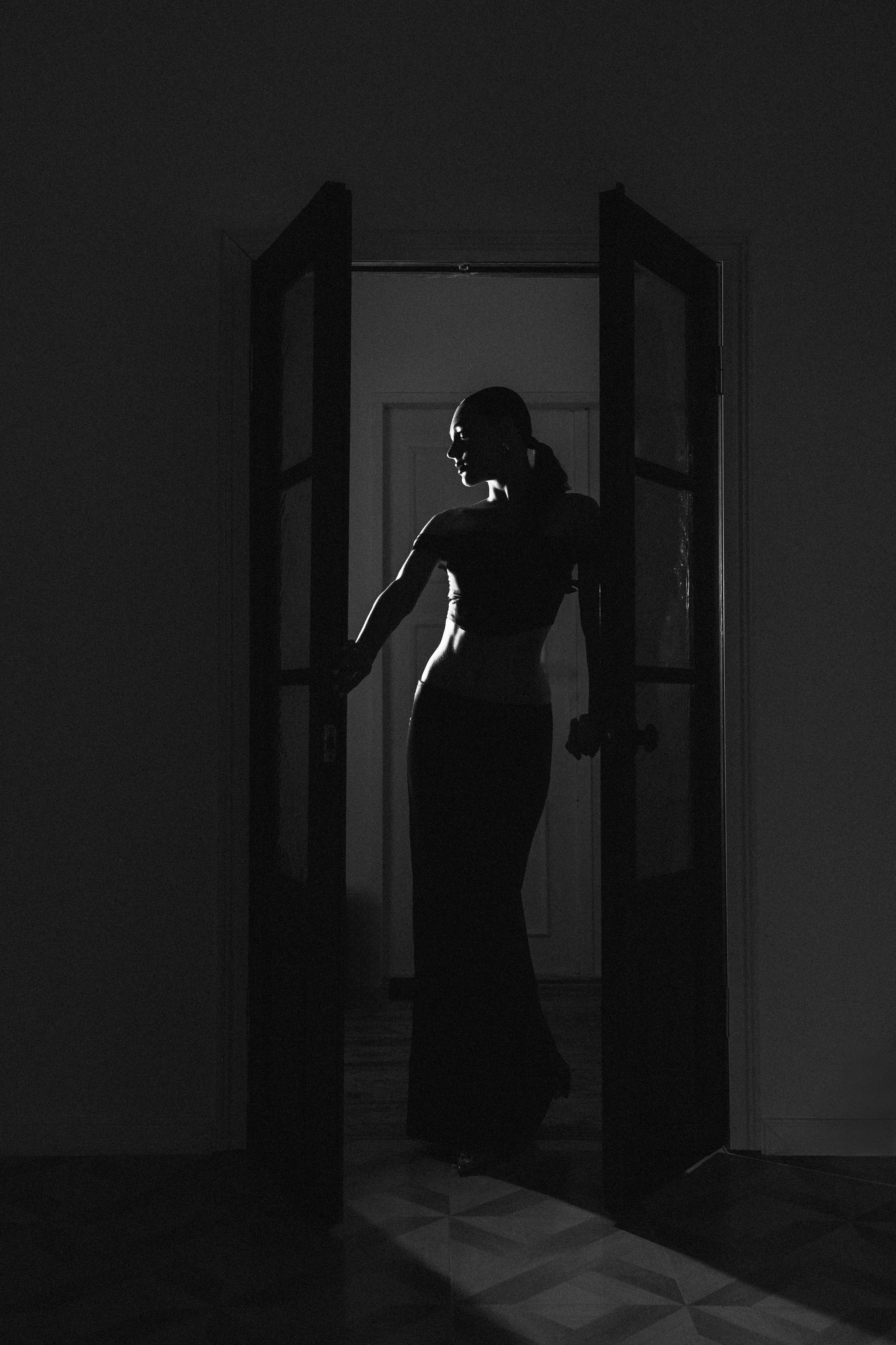 Ева в студии Винтаж ДР. Фотограф в Краснодаре Лагунов Владимир