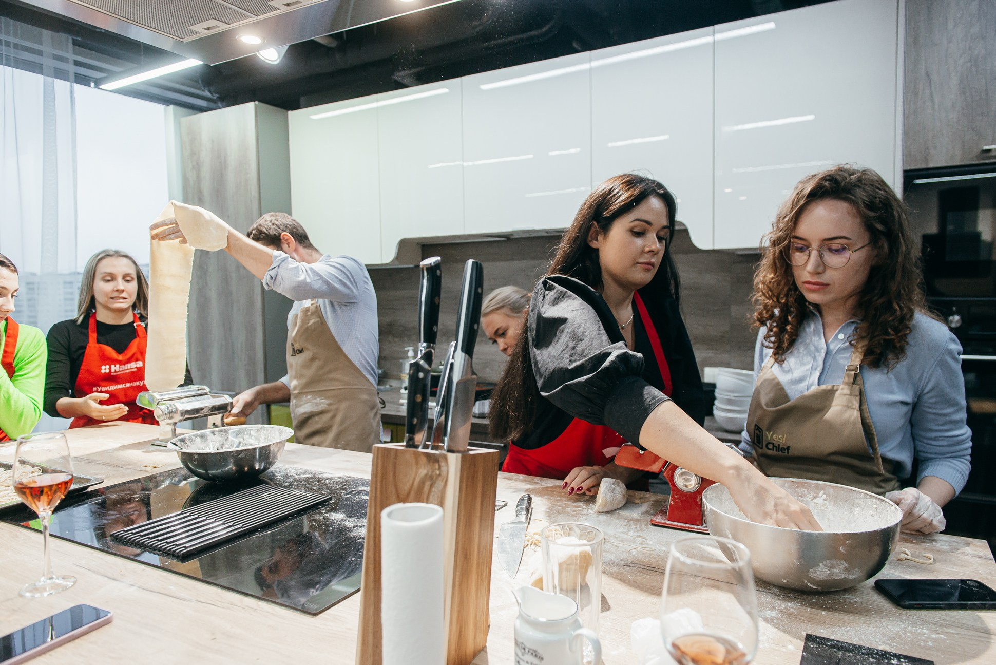 Фотограф на кулинарный мастер класс в Екатеринбурге Ирина Смирнова. Профессиональный фотограф в Екатеринбурге Ирина Смирнова