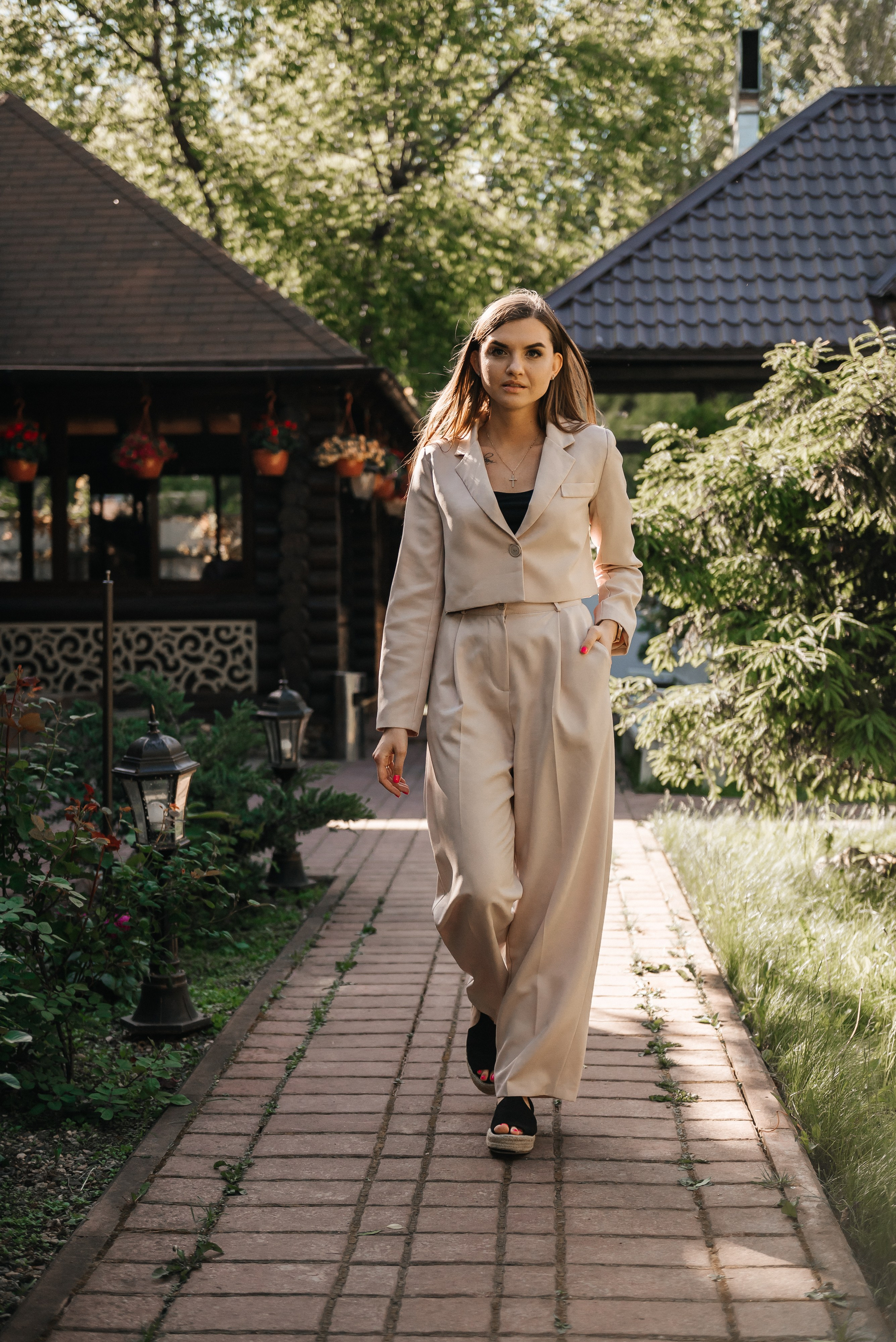 Николай и Елена. Контент-фотограф Москва репортажный фотограф Настя Профото