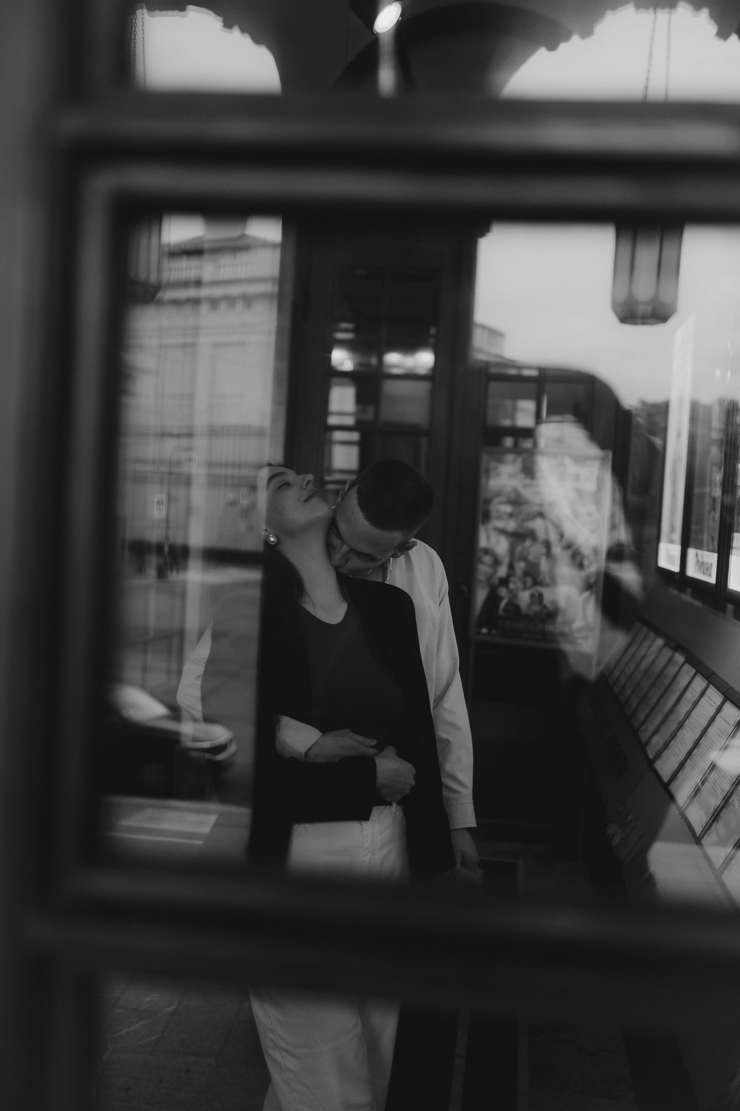 Василина & Егор. Ирина Владимирова | Фотограф Санкт-Петербург