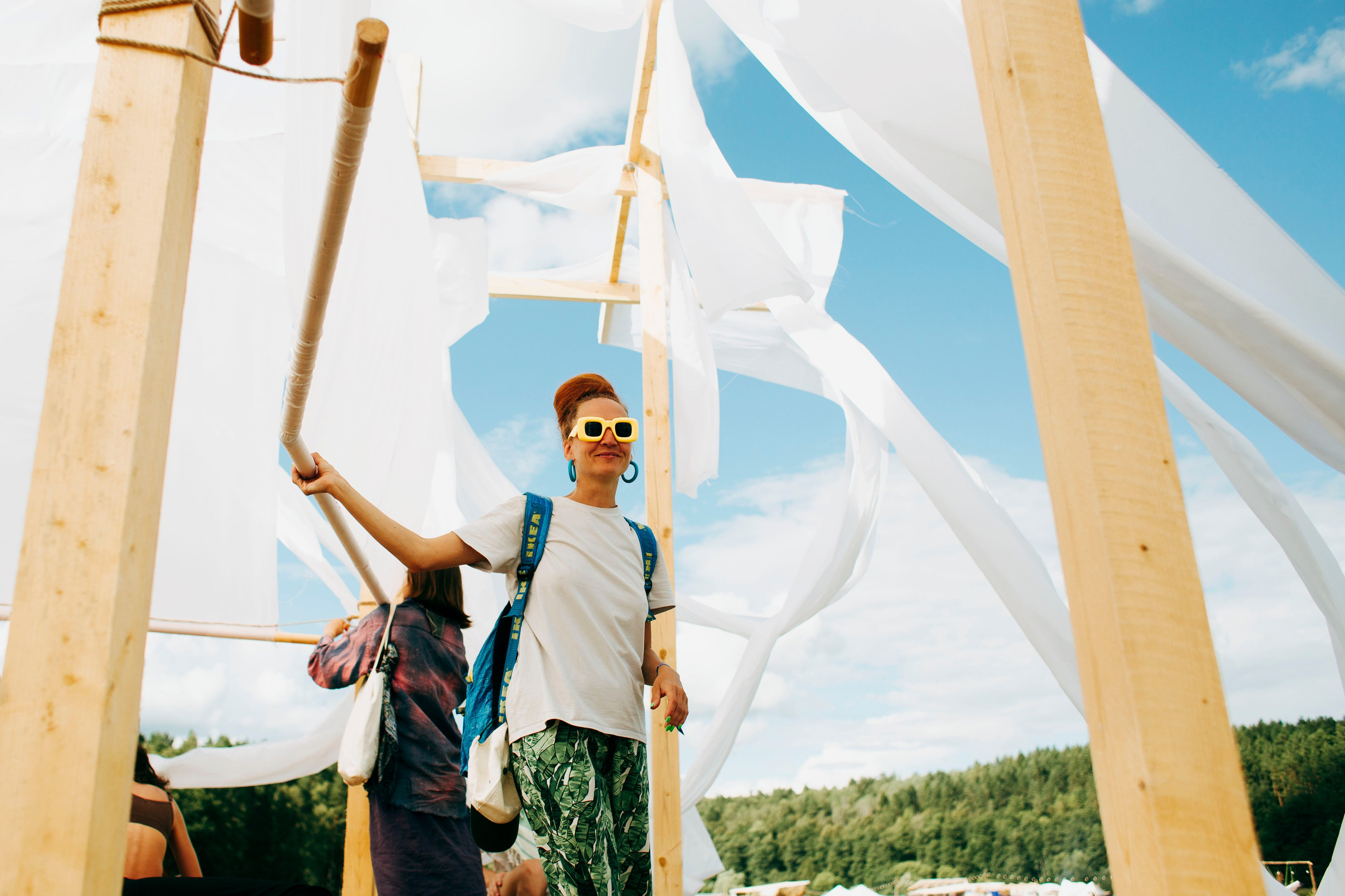 Бессонница 23. Ваш портретный фотограф в Москве Катя Прокофьева