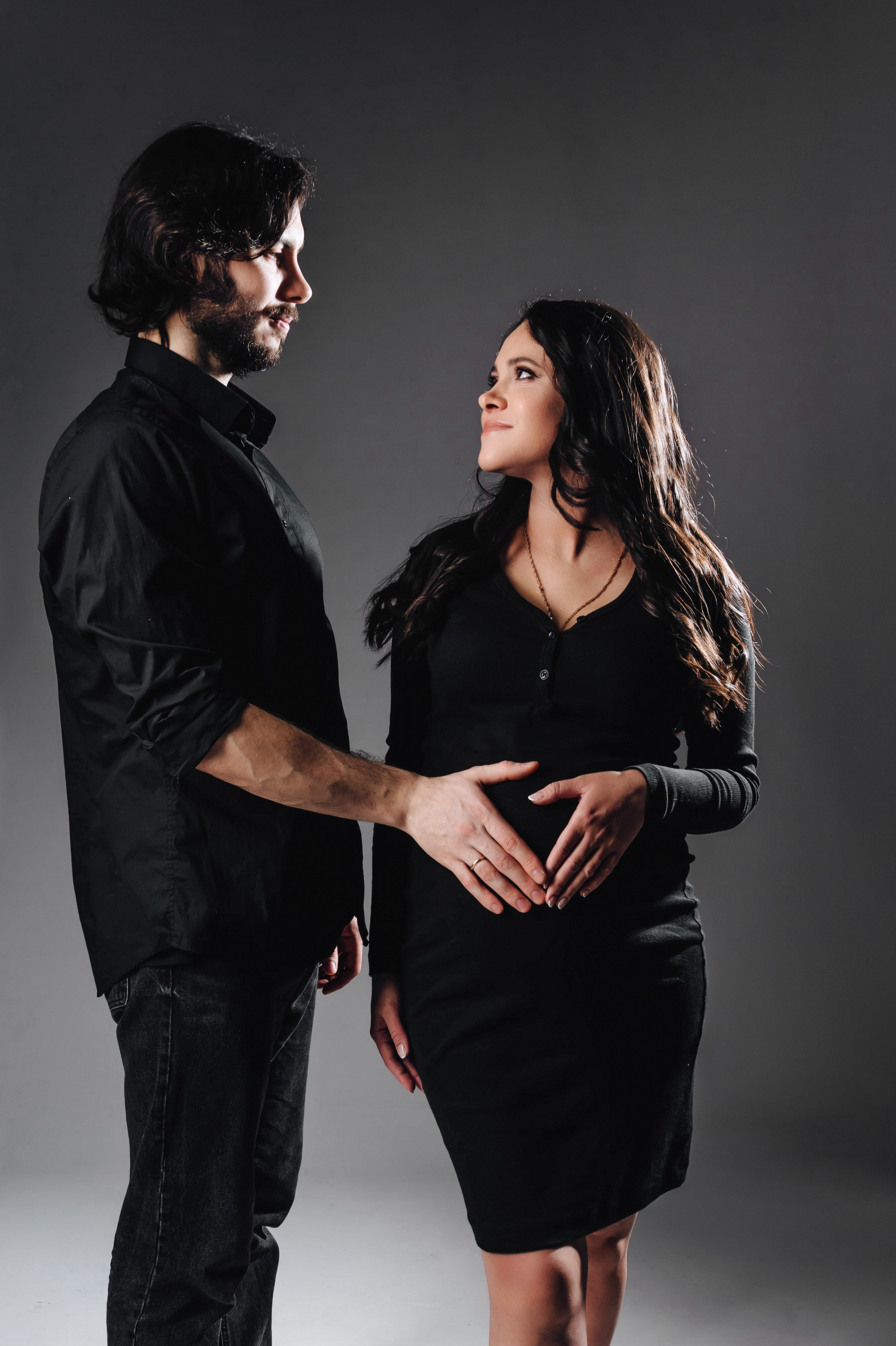 Таня, Сережа и Ярослав. Детский и семейный фотограф Катерина Мишина